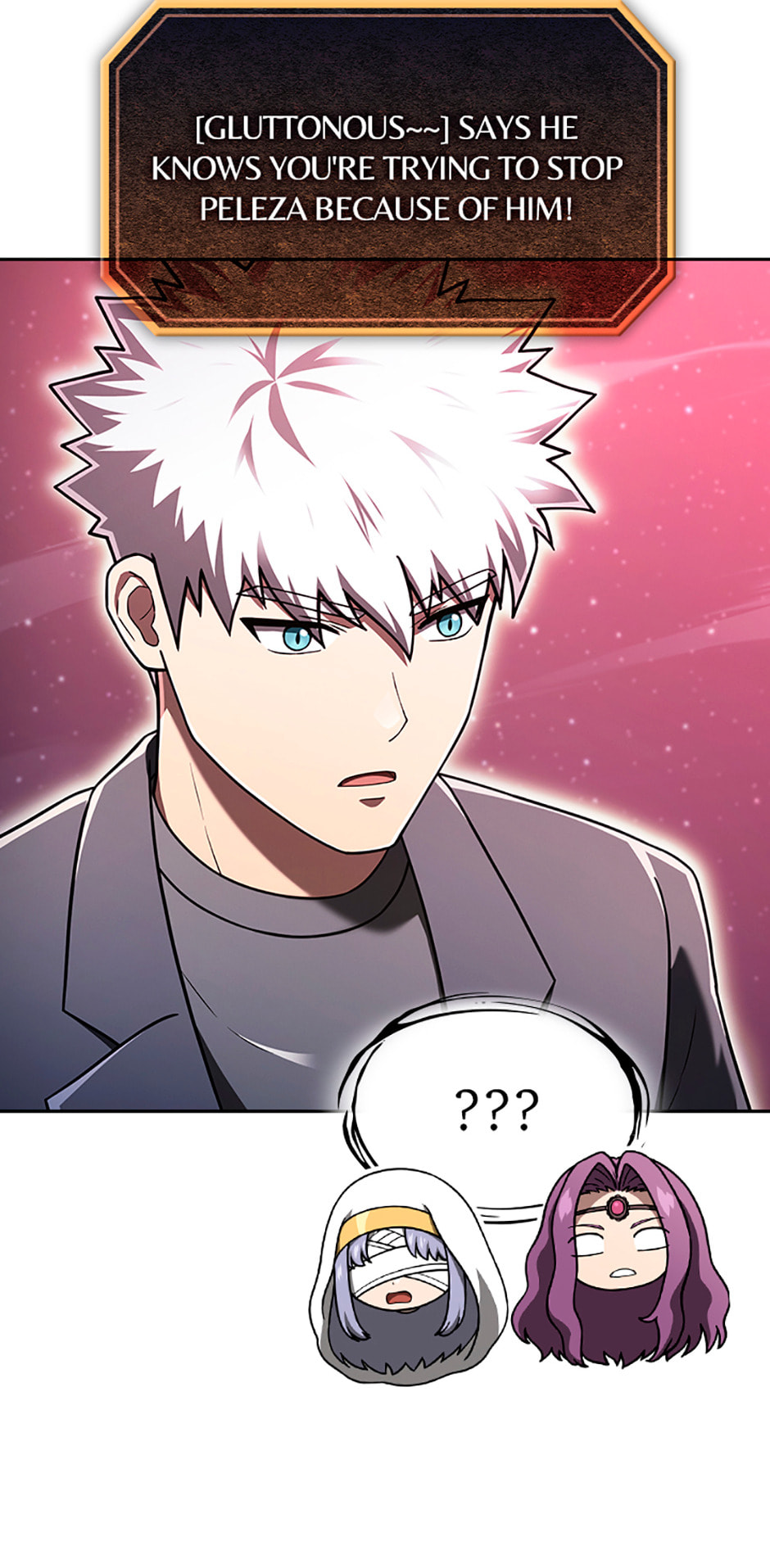 Read The Celestial Returned from Hell chapter 20.1 image 65 on Lezhin