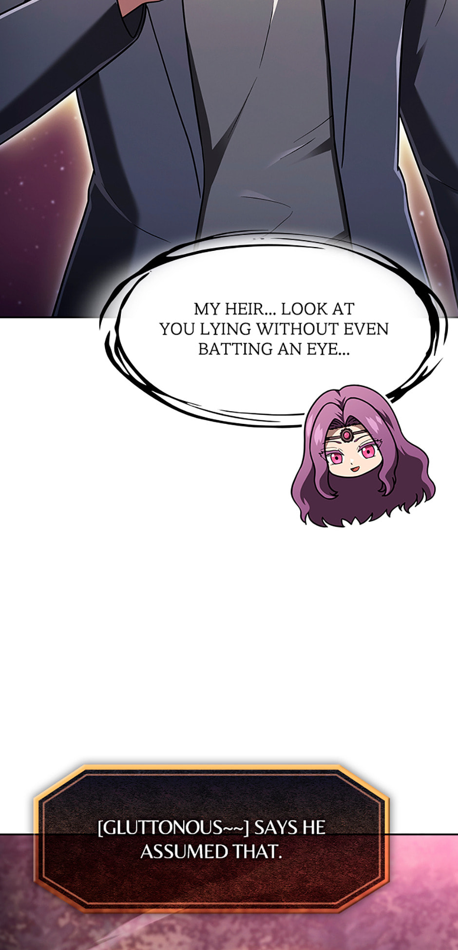 Read The Celestial Returned from Hell chapter 20.1 image 68 on Lezhin