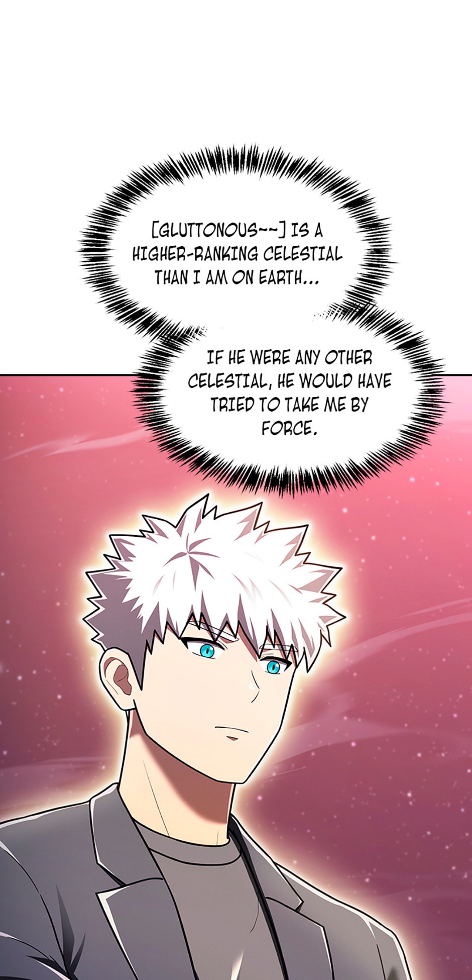 Read The Celestial Returned from Hell chapter 20.1 image 70 on Lezhin
