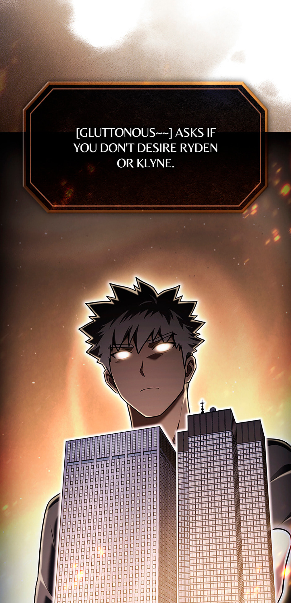 Read The Celestial Returned from Hell chapter 20.1 image 73 on Lezhin