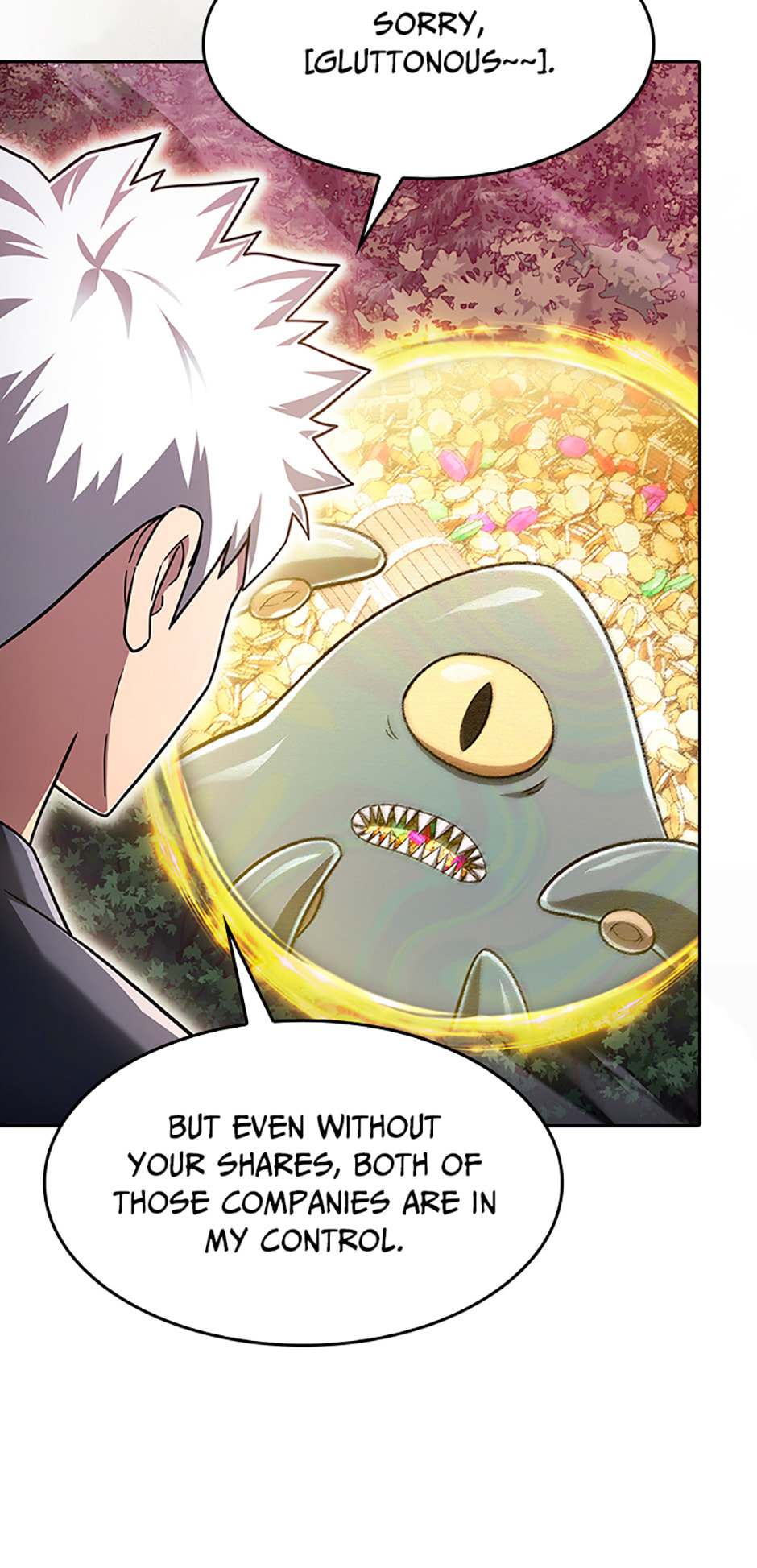 Read The Celestial Returned from Hell chapter 20.1 image 75 on Lezhin