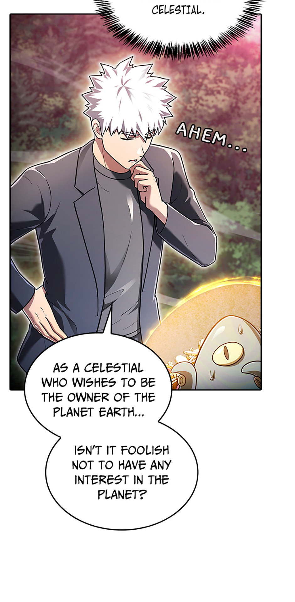 Read The Celestial Returned from Hell chapter 20.1 image 80 on Lezhin