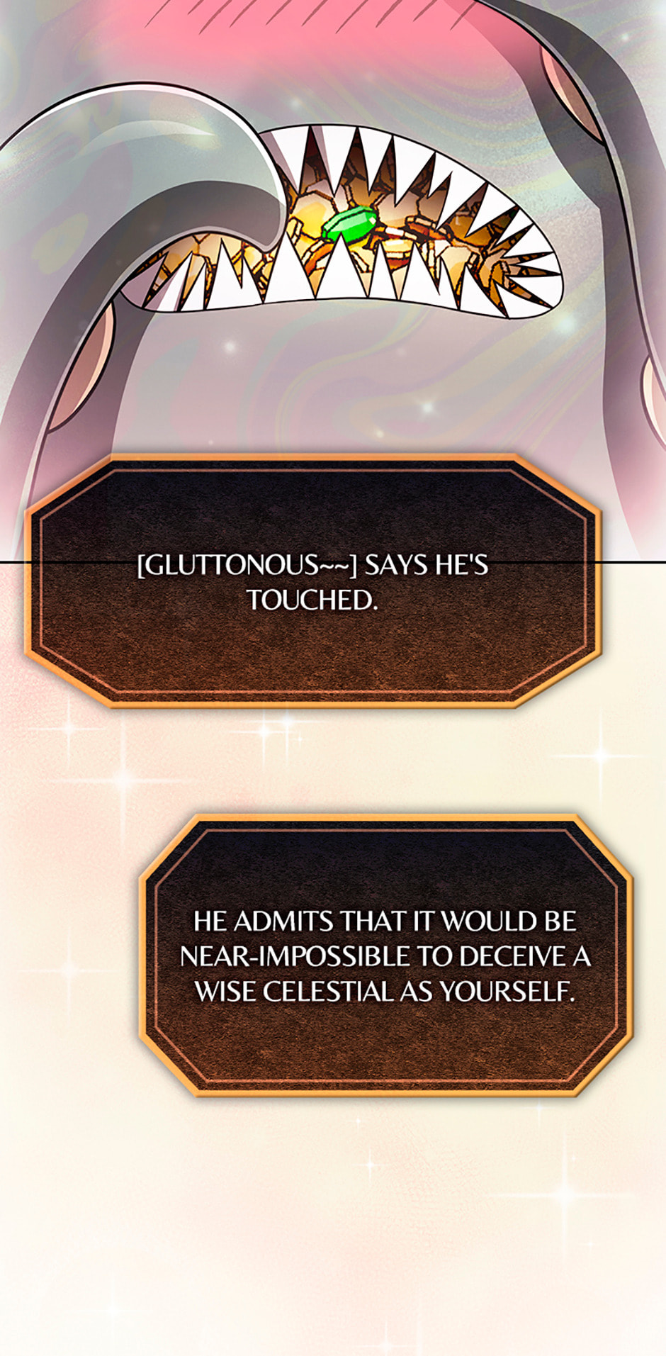 Read The Celestial Returned from Hell chapter 20.1 image 84 on Lezhin