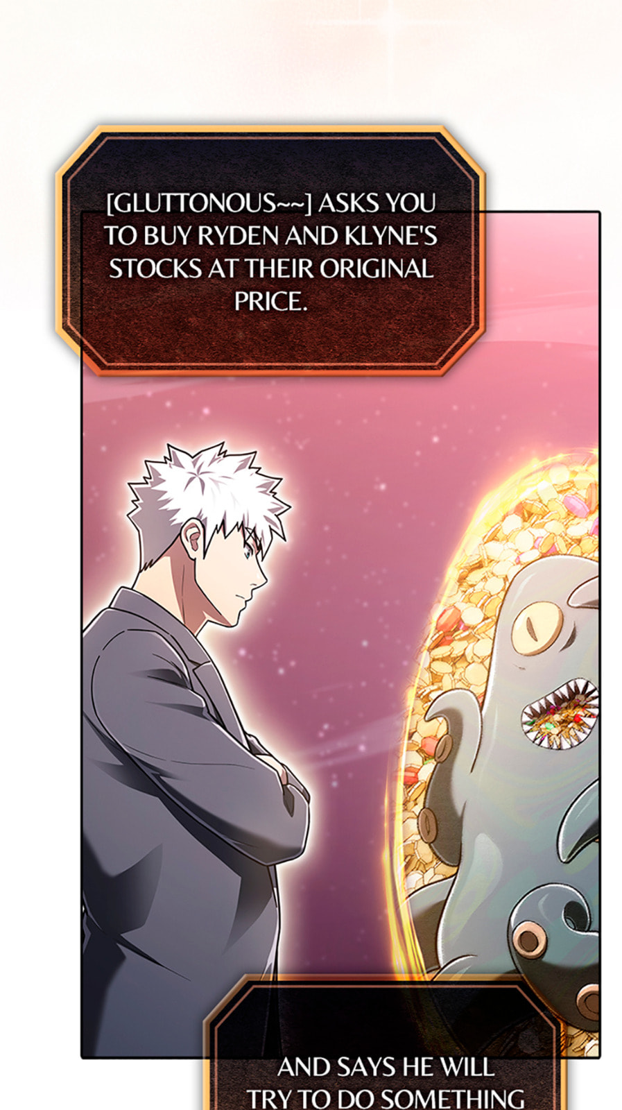 Read The Celestial Returned from Hell chapter 20.1 image 85 on Lezhin