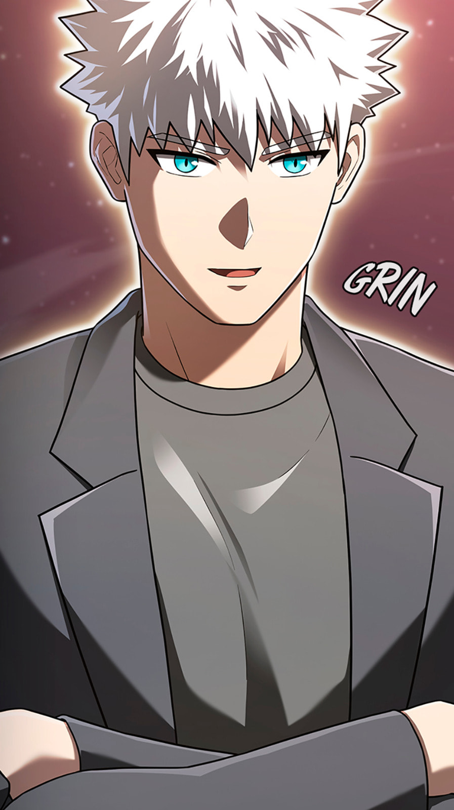 Read The Celestial Returned from Hell chapter 20.1 image 87 on Lezhin