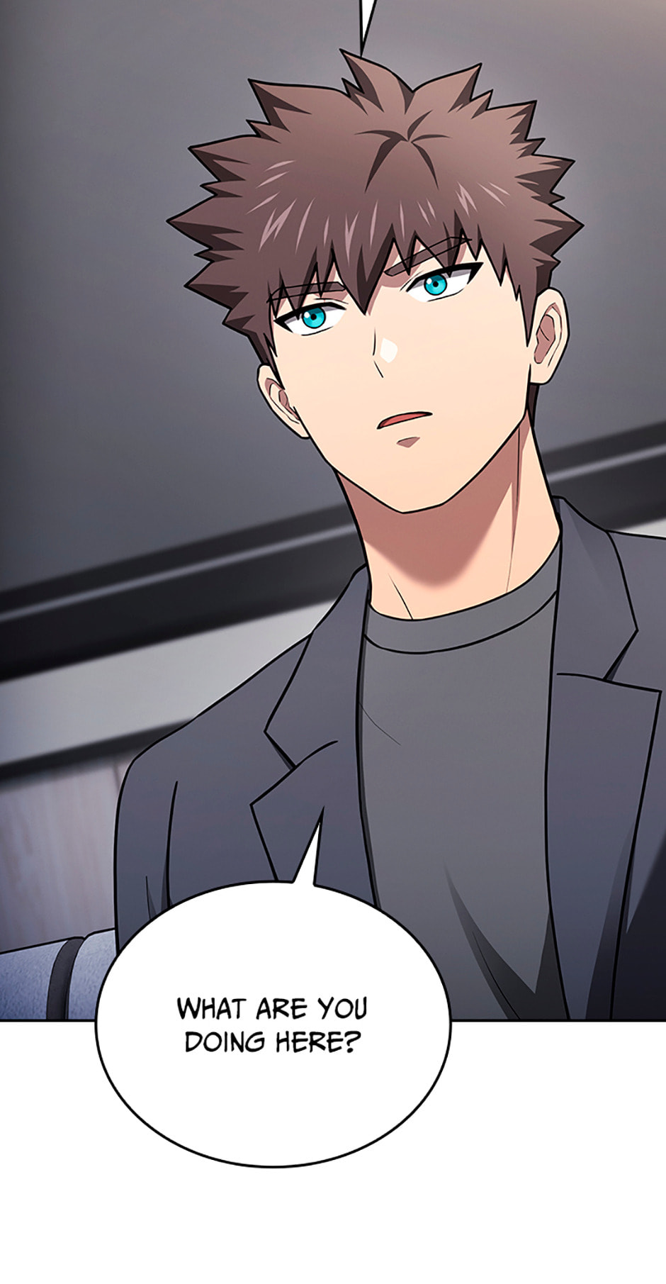 Read The Celestial Returned from Hell chapter 20.1 image 9 on Lezhin