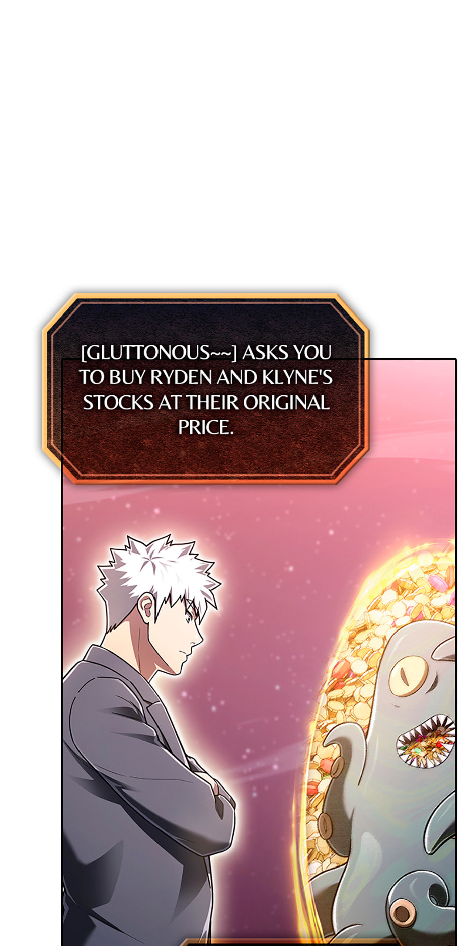 Read The Celestial Returned from Hell chapter 20.2 image 0 on Lezhin