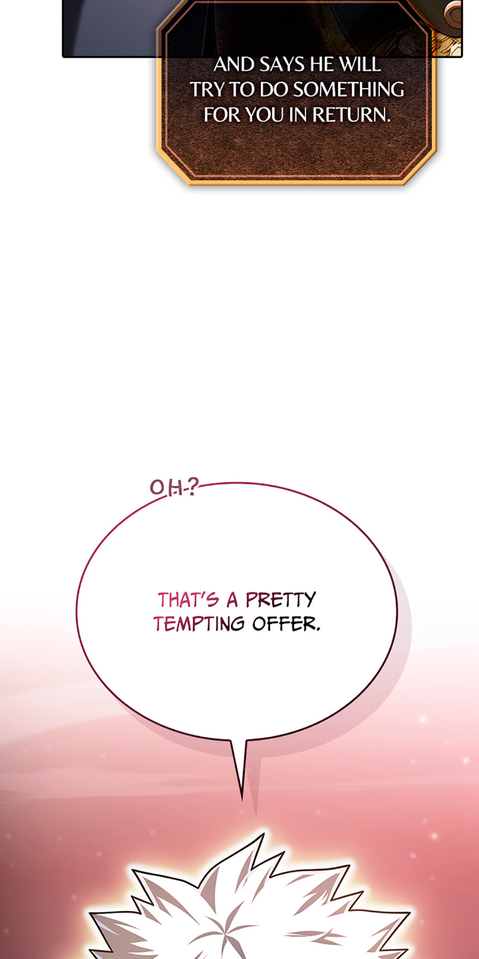 Read The Celestial Returned from Hell chapter 20.2 image 1 on Lezhin