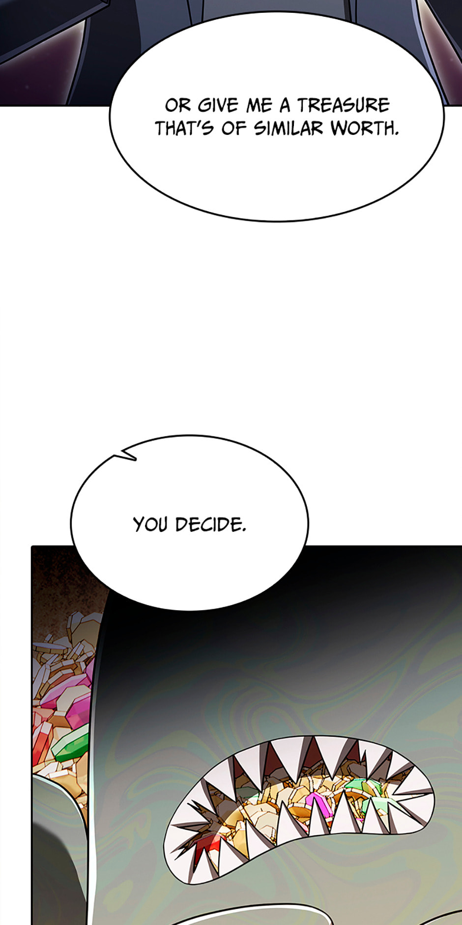 Read The Celestial Returned from Hell chapter 20.2 image 10 on Lezhin