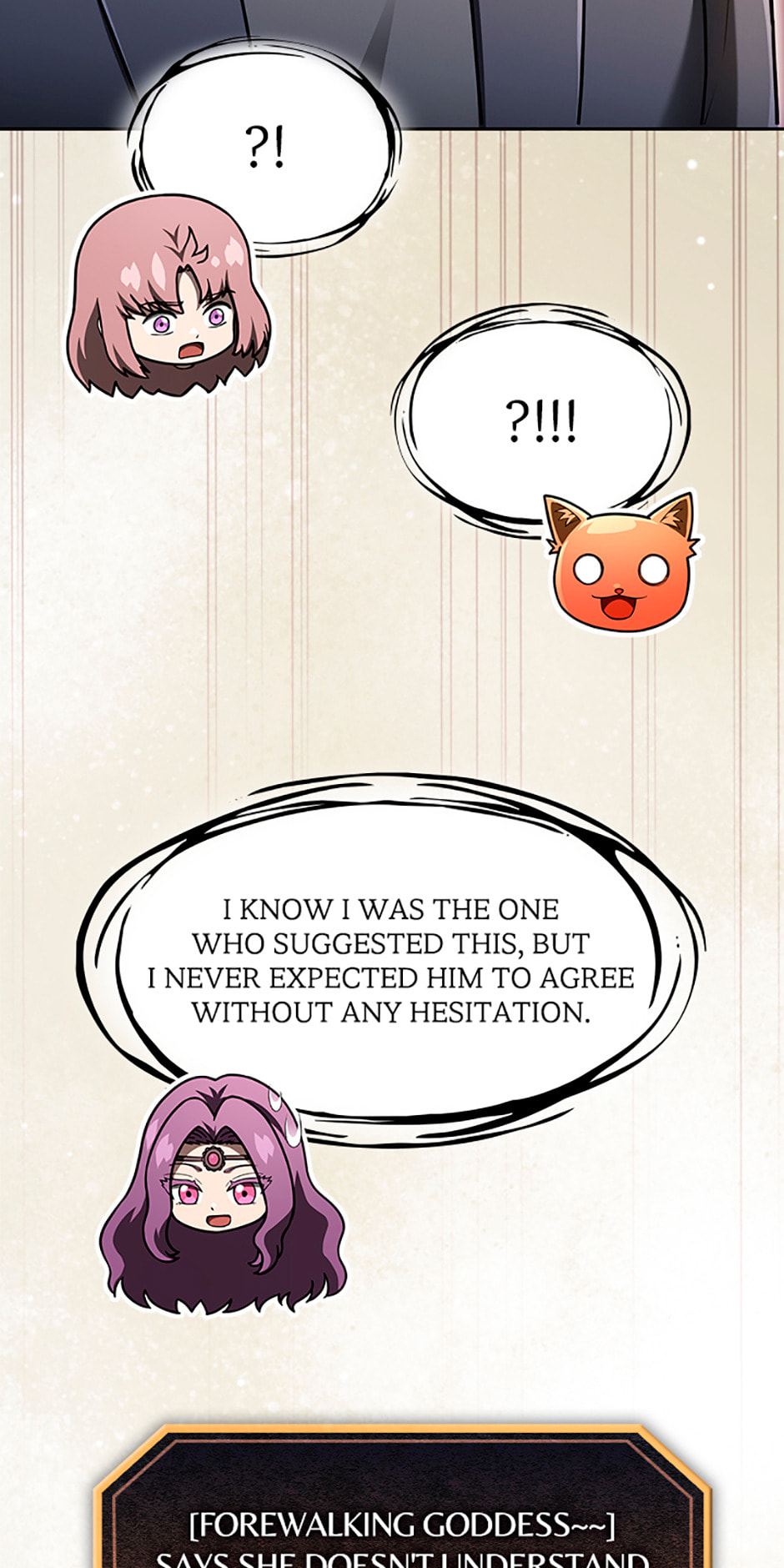 Read The Celestial Returned from Hell chapter 20.2 image 14 on Lezhin