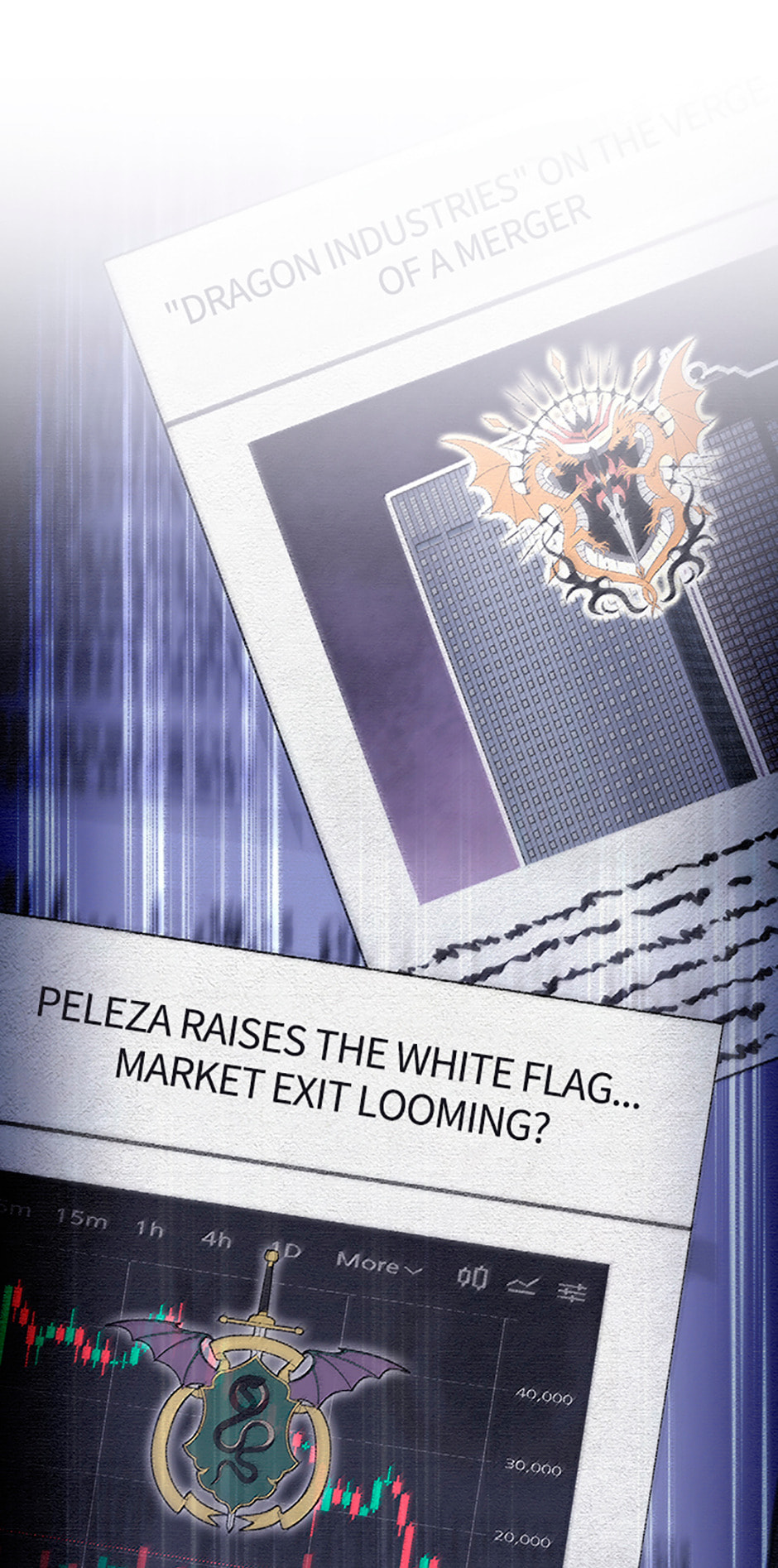 Read The Celestial Returned from Hell chapter 20.2 image 17 on Lezhin