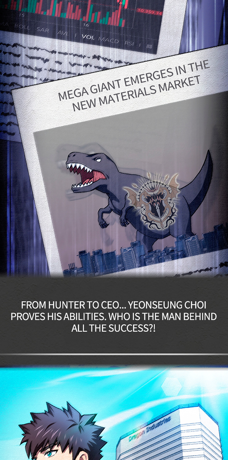 Read The Celestial Returned from Hell chapter 20.2 image 18 on Lezhin