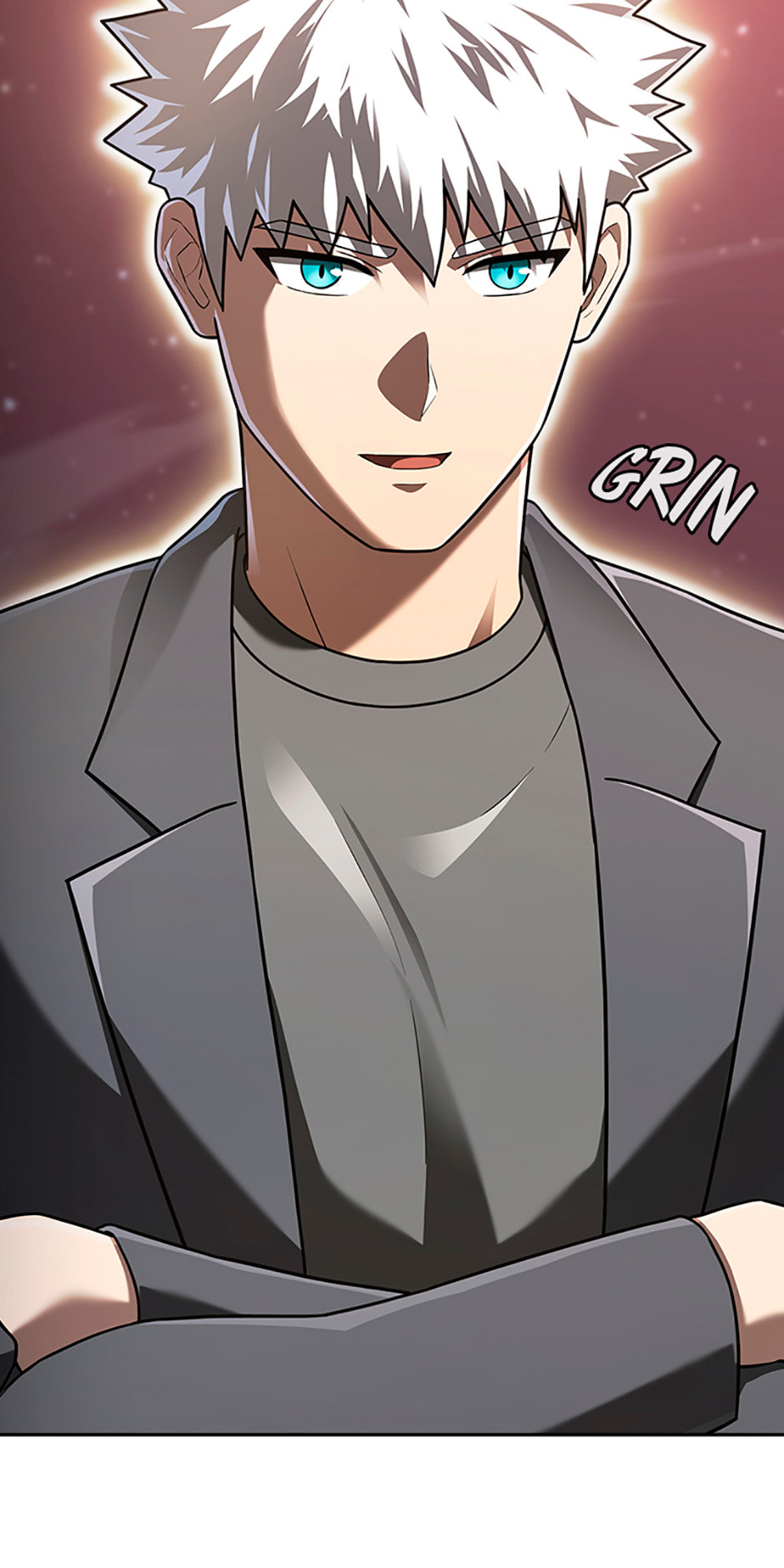 Read The Celestial Returned from Hell chapter 20.2 image 2 on Lezhin