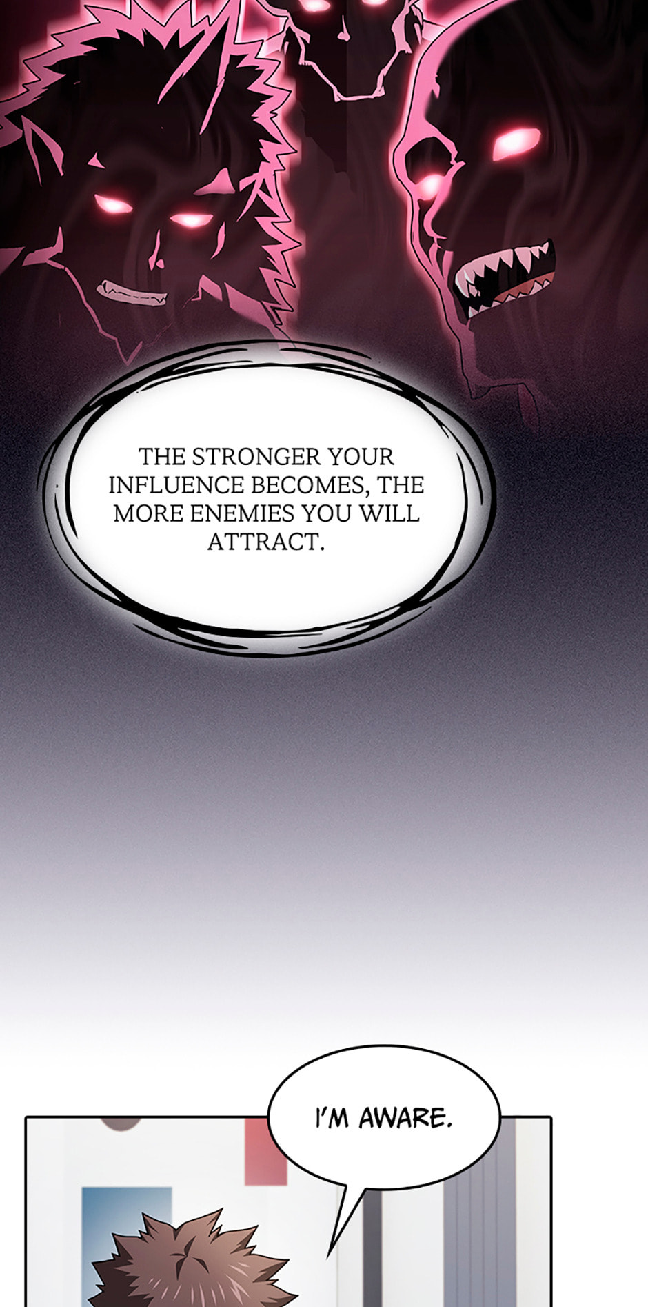 Read The Celestial Returned from Hell chapter 20.2 image 22 on Lezhin