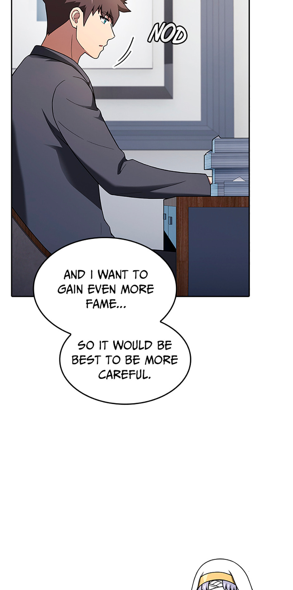 Read The Celestial Returned from Hell chapter 20.2 image 23 on Lezhin