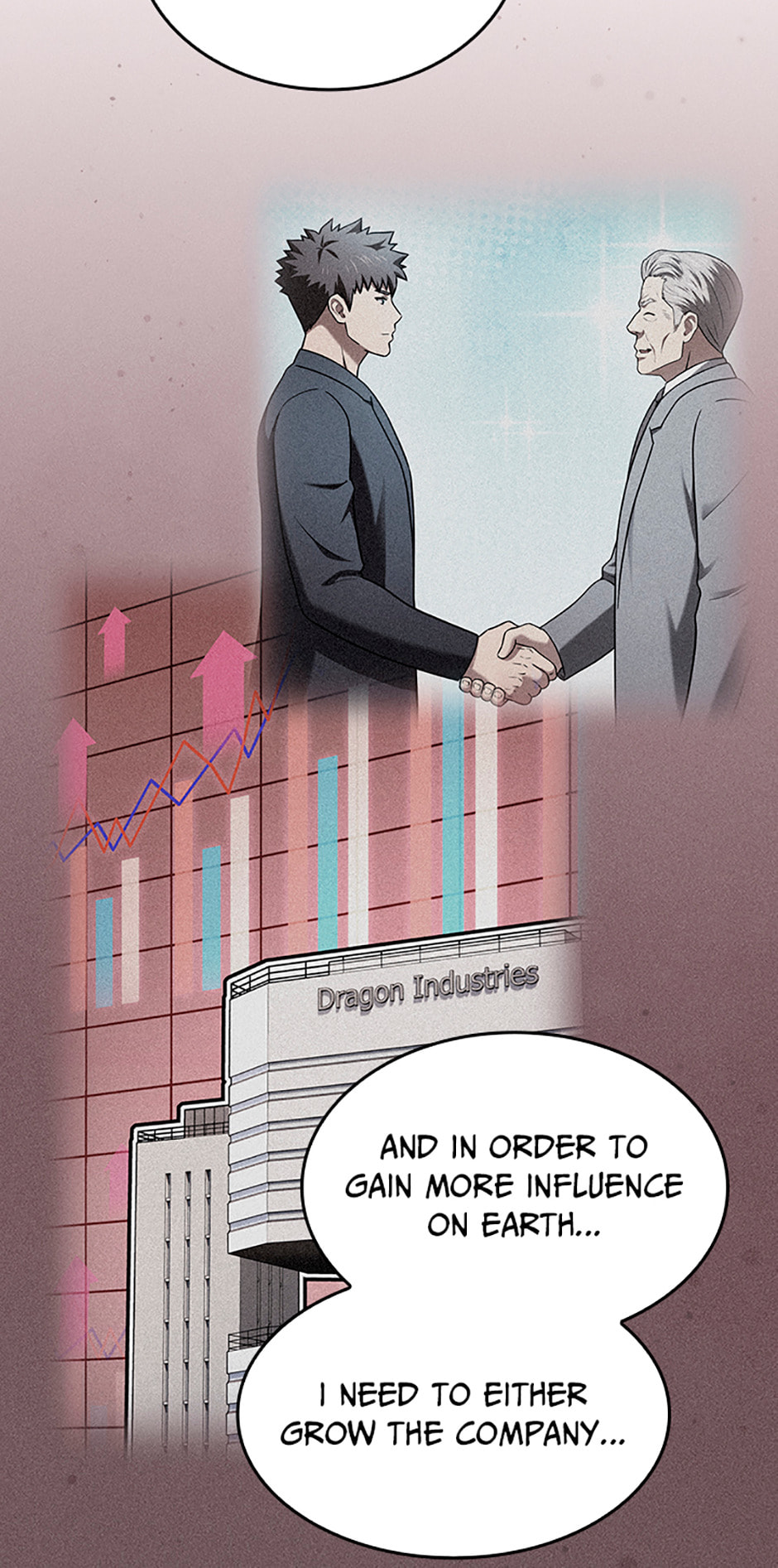 Read The Celestial Returned from Hell chapter 20.2 image 25 on Lezhin