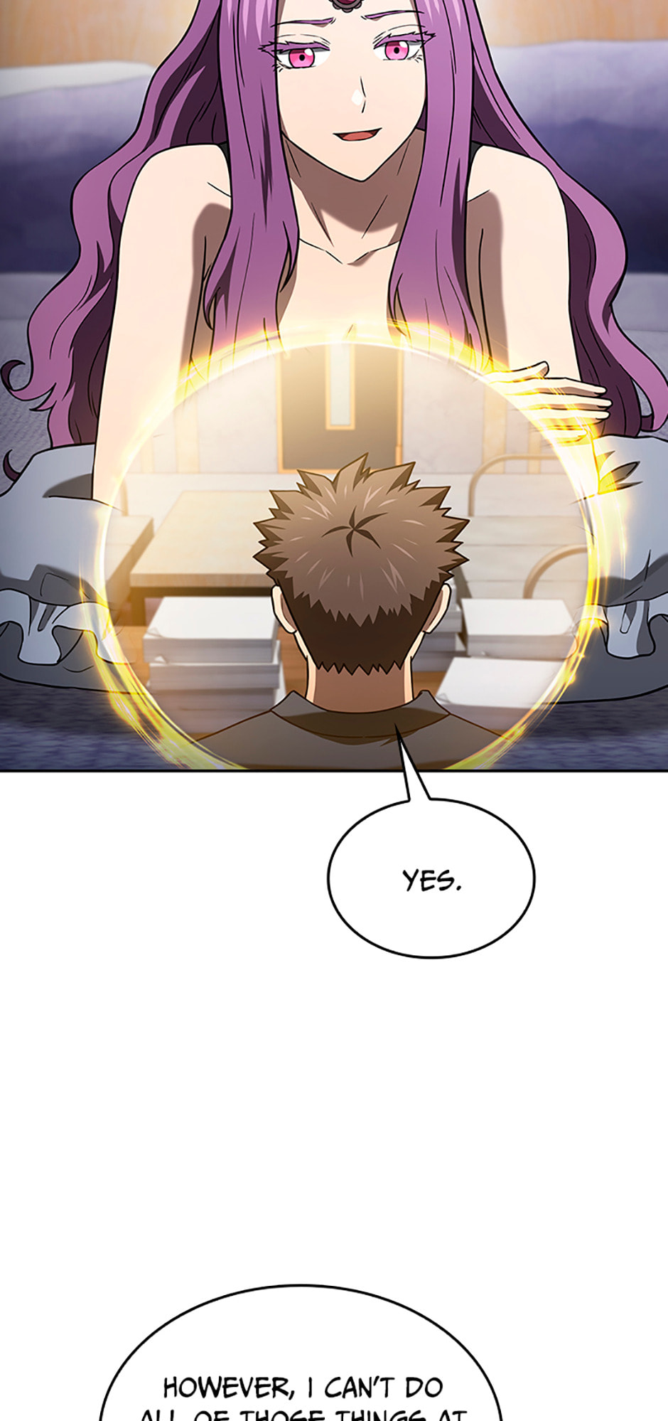 Read The Celestial Returned from Hell chapter 20.2 image 29 on Lezhin