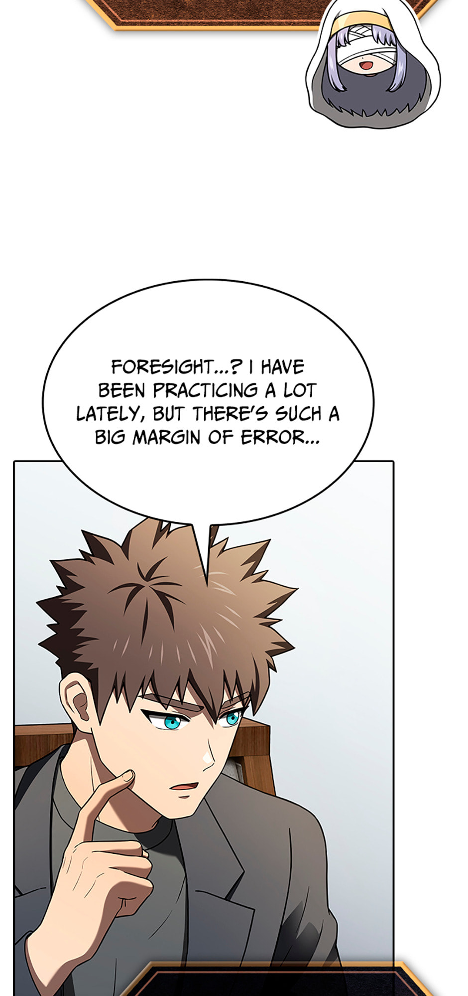 Read The Celestial Returned from Hell chapter 20.2 image 31 on Lezhin