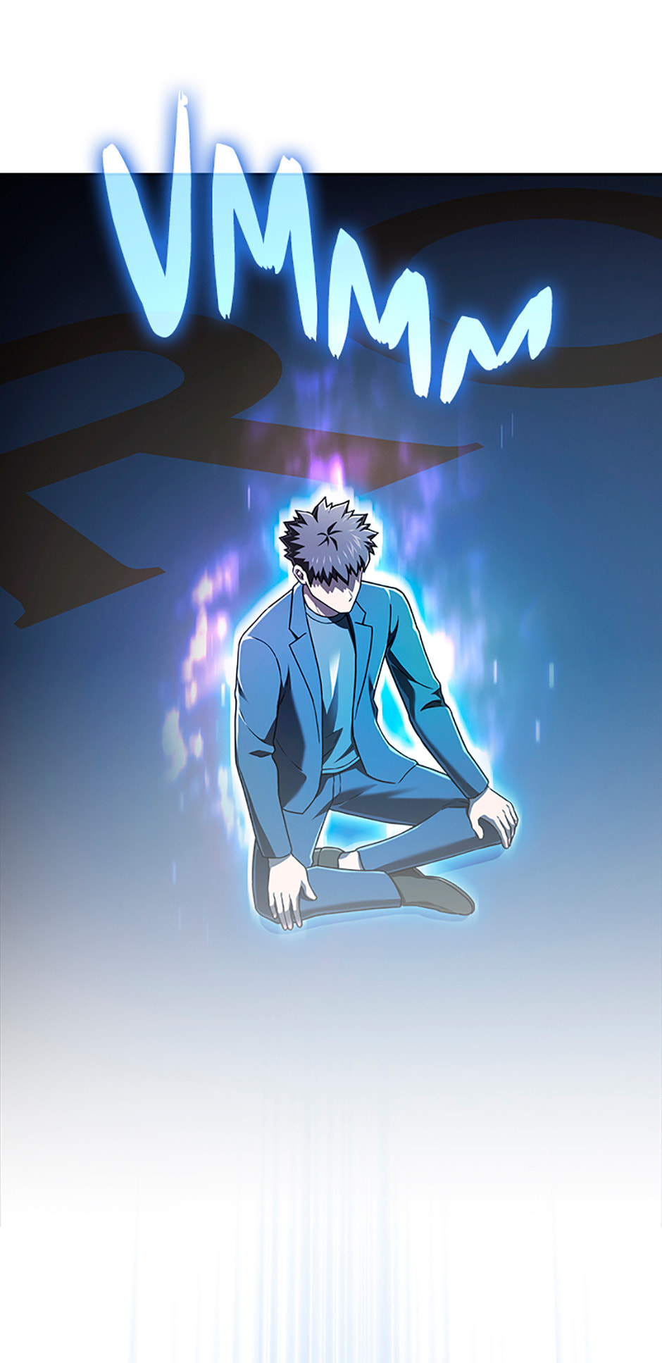 Read The Celestial Returned from Hell chapter 20.2 image 34 on Lezhin