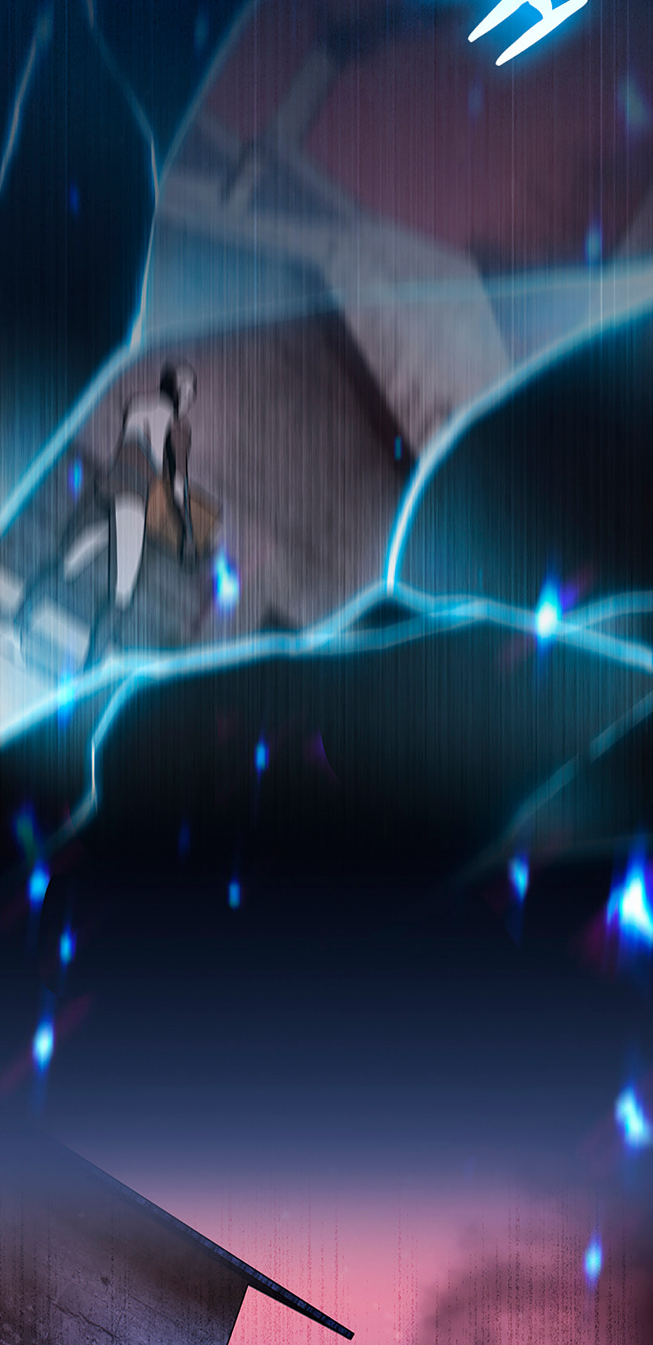 Read The Celestial Returned from Hell chapter 20.2 image 39 on Lezhin