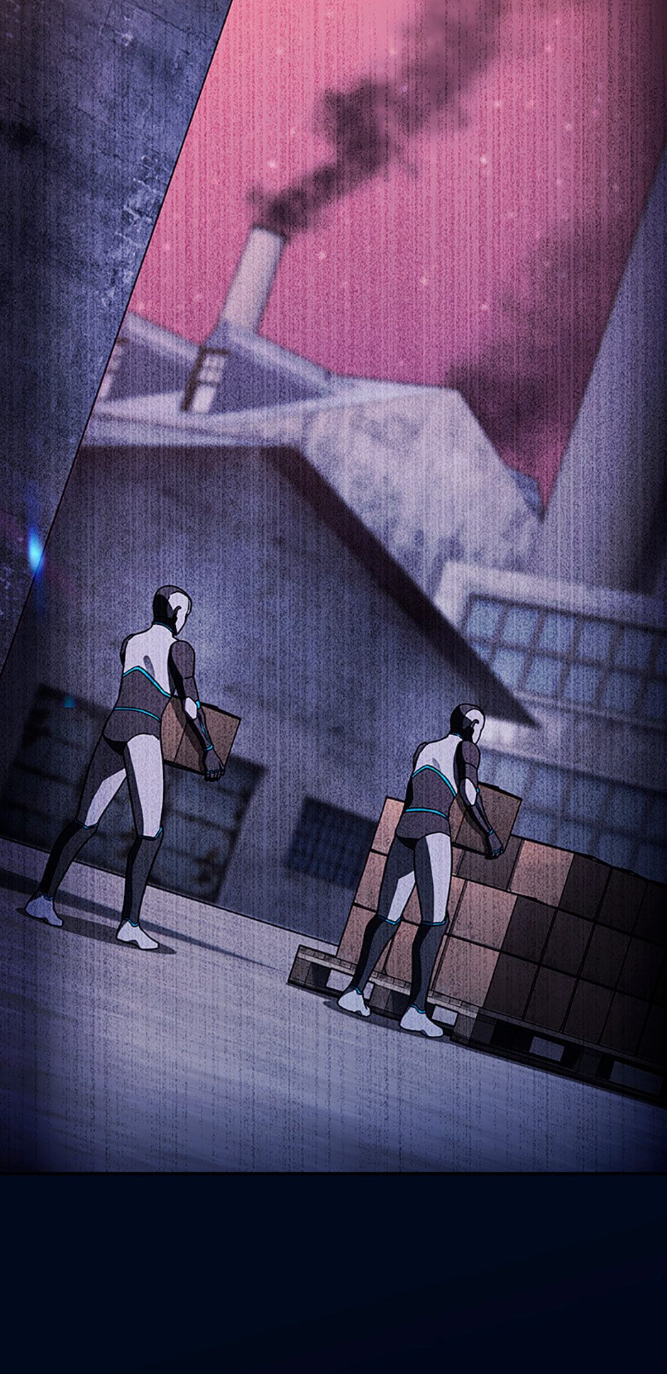 Read The Celestial Returned from Hell chapter 20.2 image 40 on Lezhin