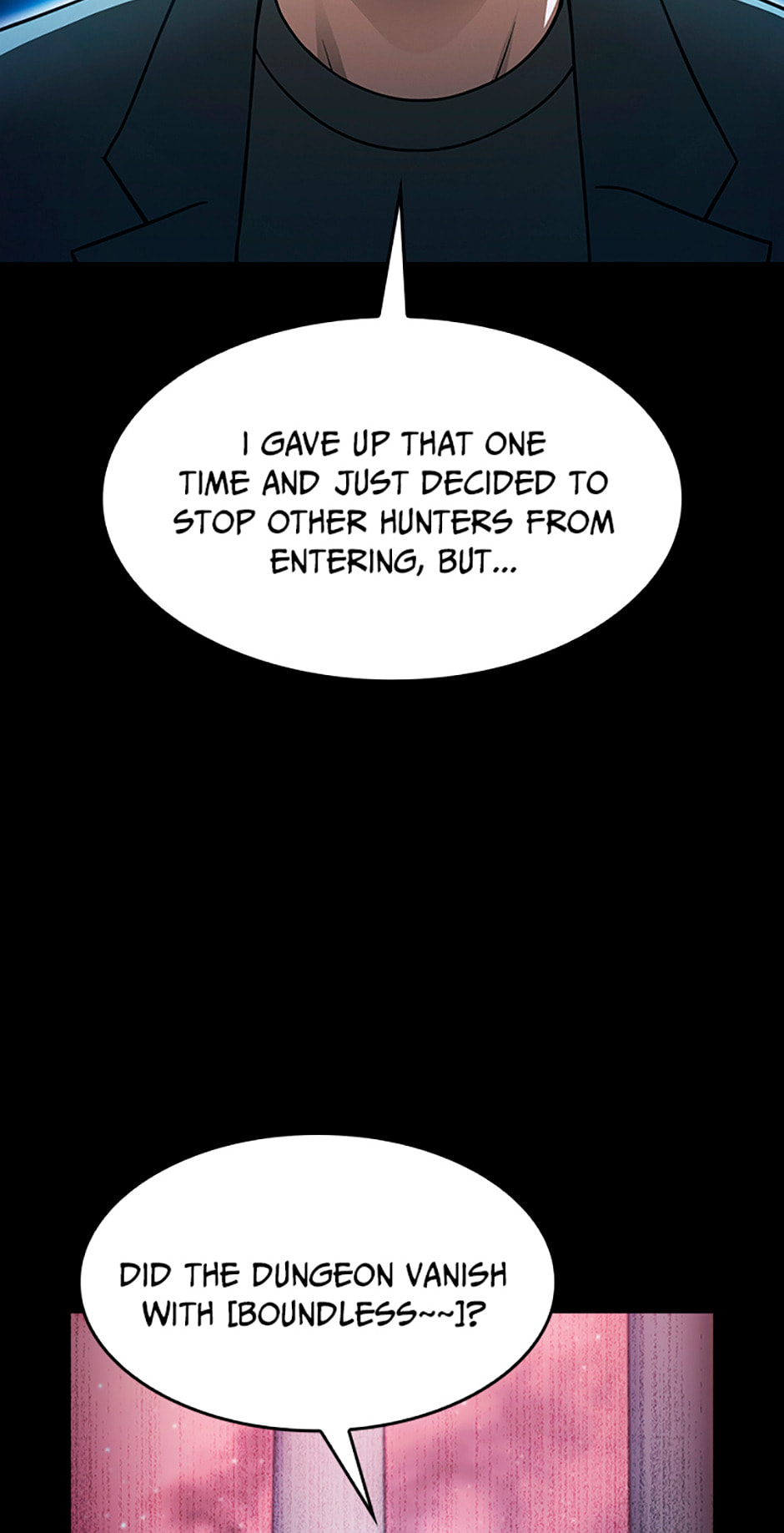 Read The Celestial Returned from Hell chapter 20.2 image 46 on Lezhin