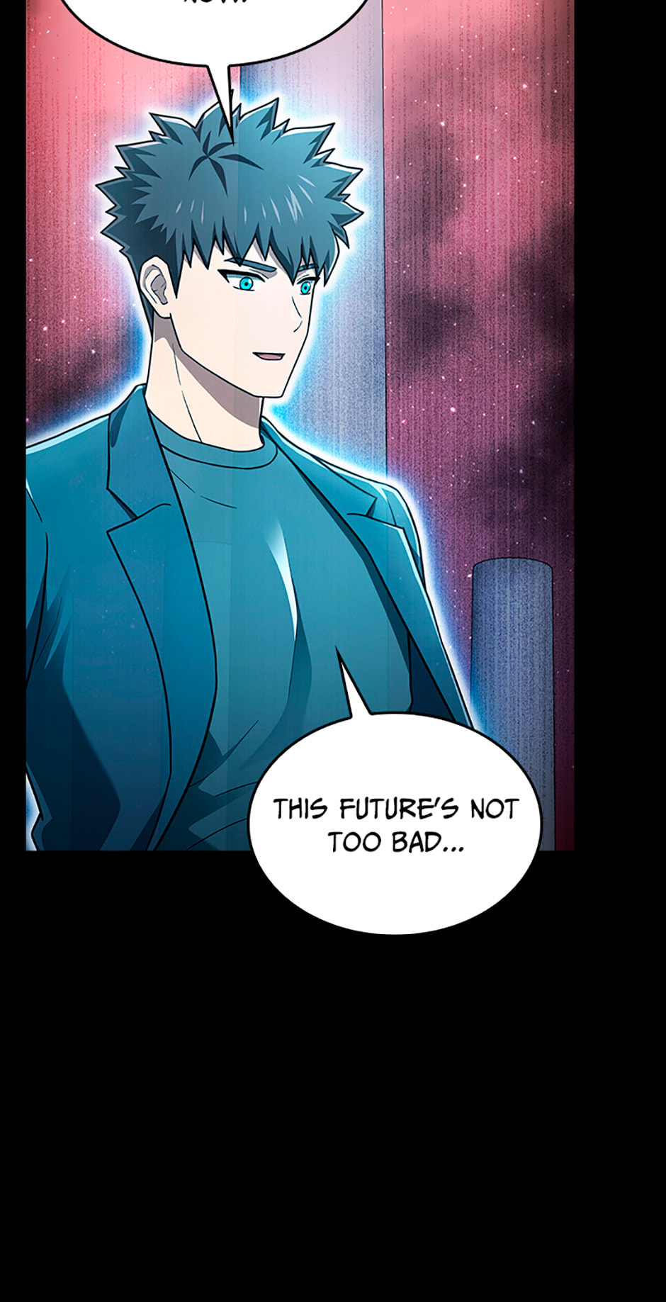 Read The Celestial Returned from Hell chapter 20.2 image 48 on Lezhin