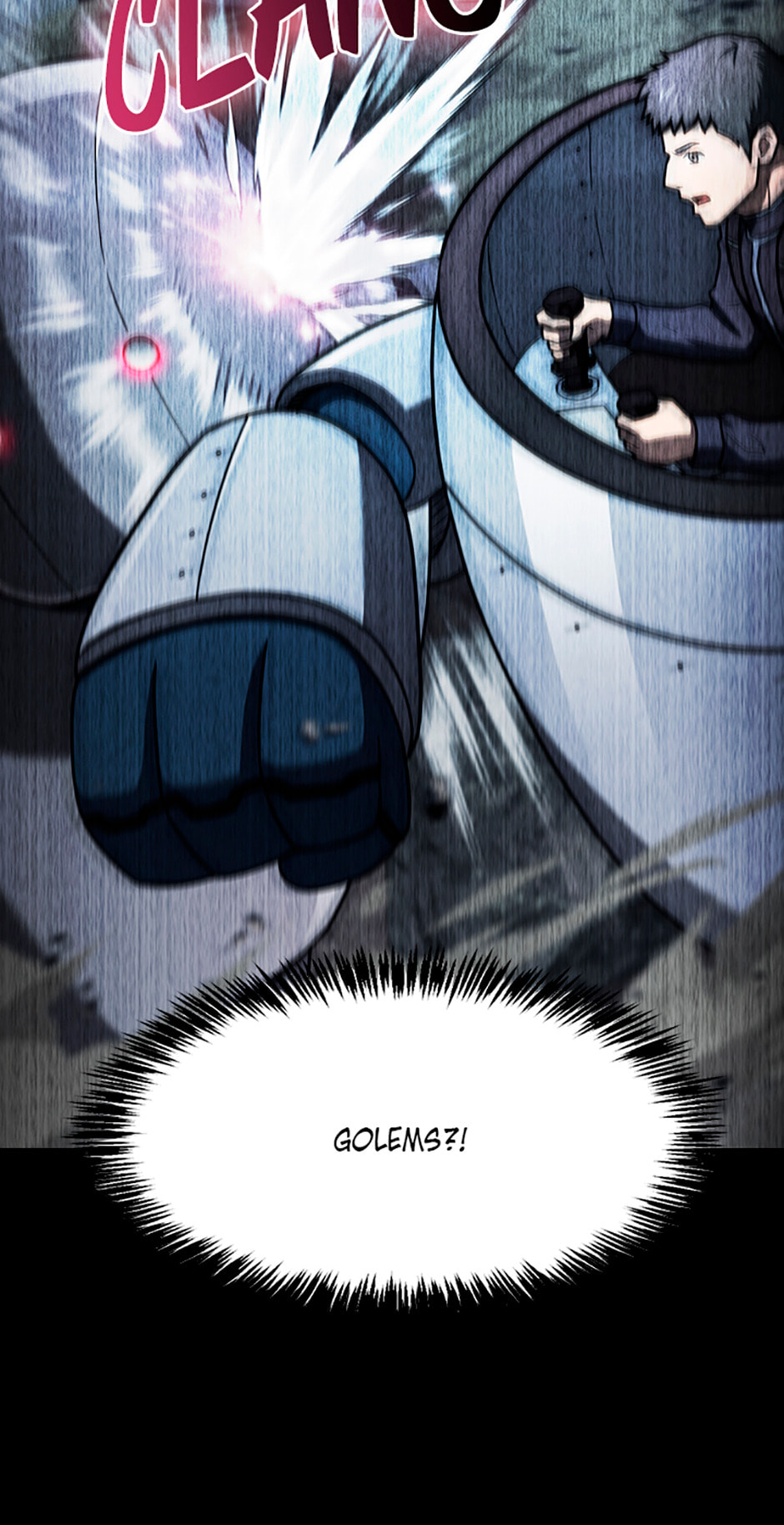 Read The Celestial Returned from Hell chapter 20.2 image 51 on Lezhin
