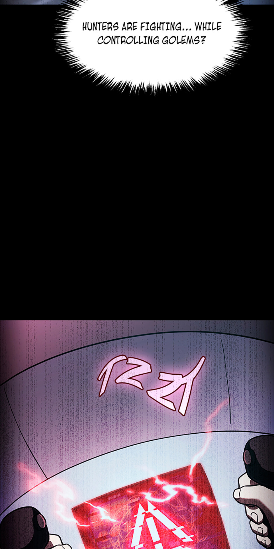 Read The Celestial Returned from Hell chapter 20.2 image 53 on Lezhin