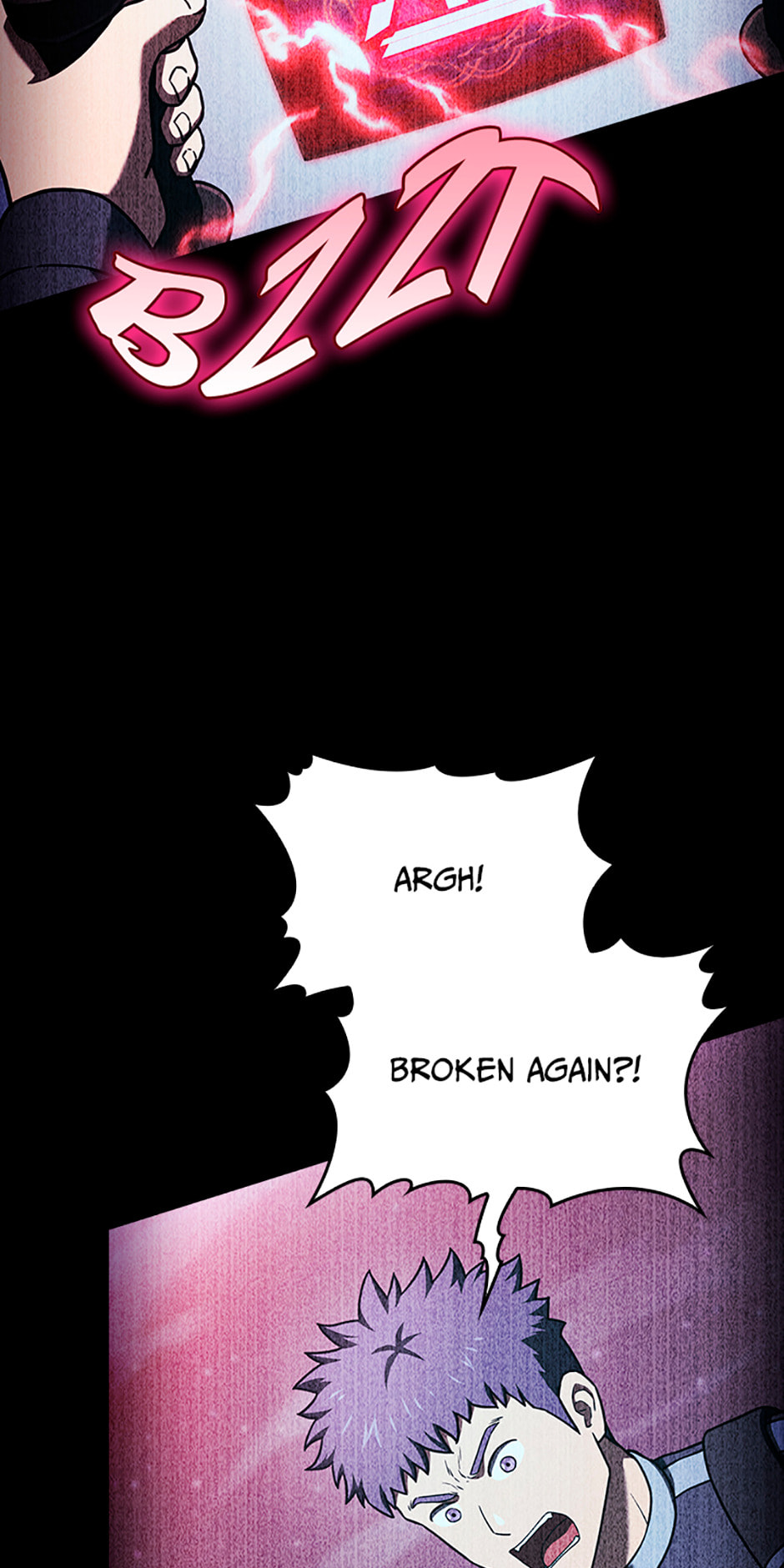 Read The Celestial Returned from Hell chapter 20.2 image 54 on Lezhin