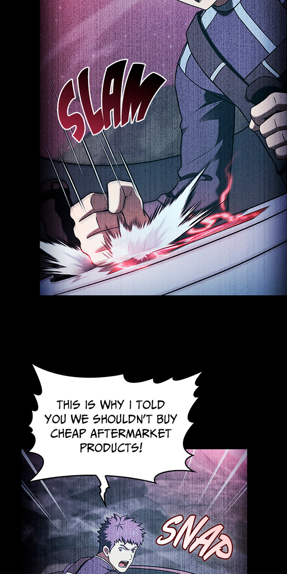 Read The Celestial Returned from Hell chapter 20.2 image 55 on Lezhin