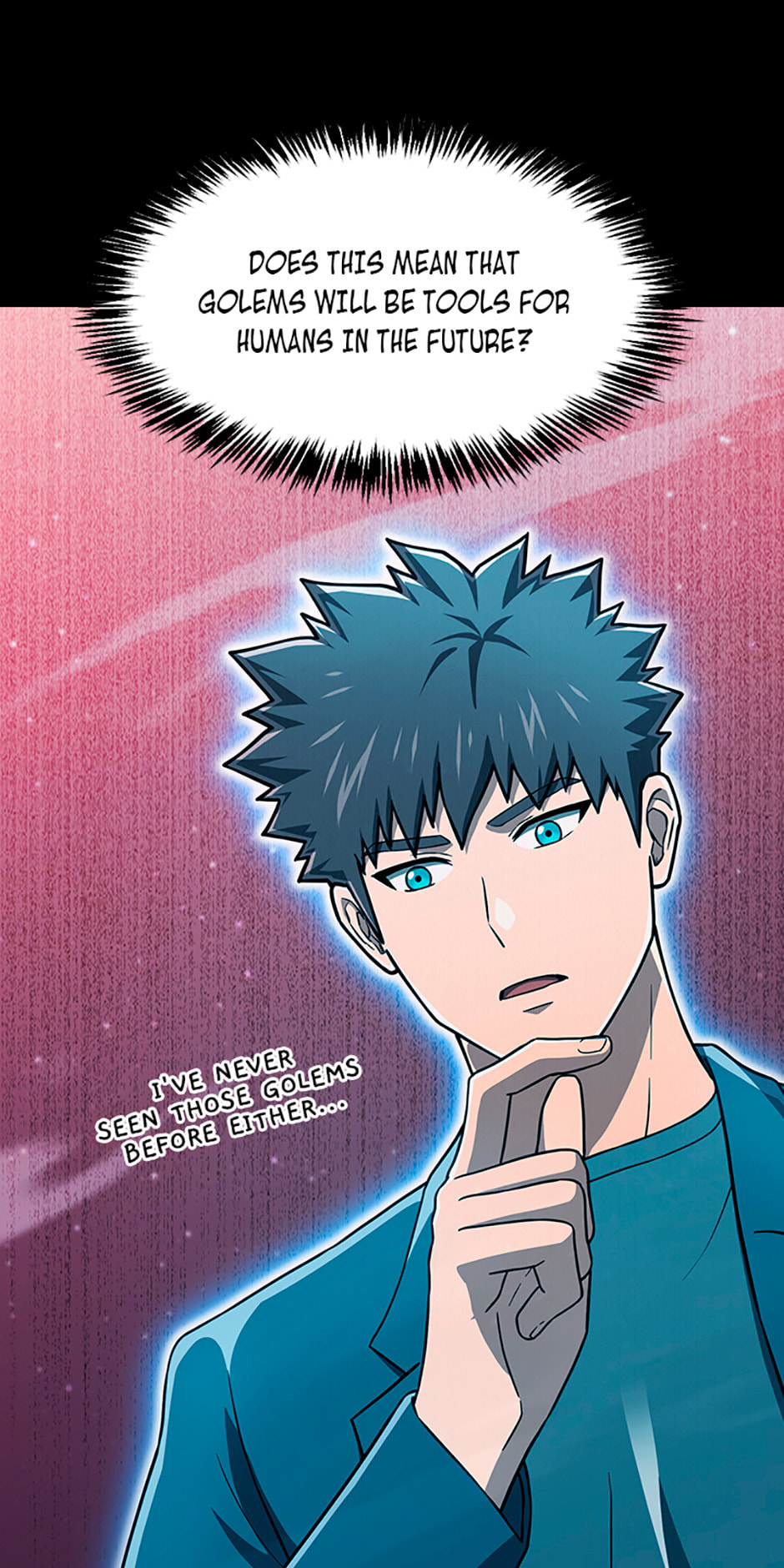 Read The Celestial Returned from Hell chapter 20.2 image 58 on Lezhin