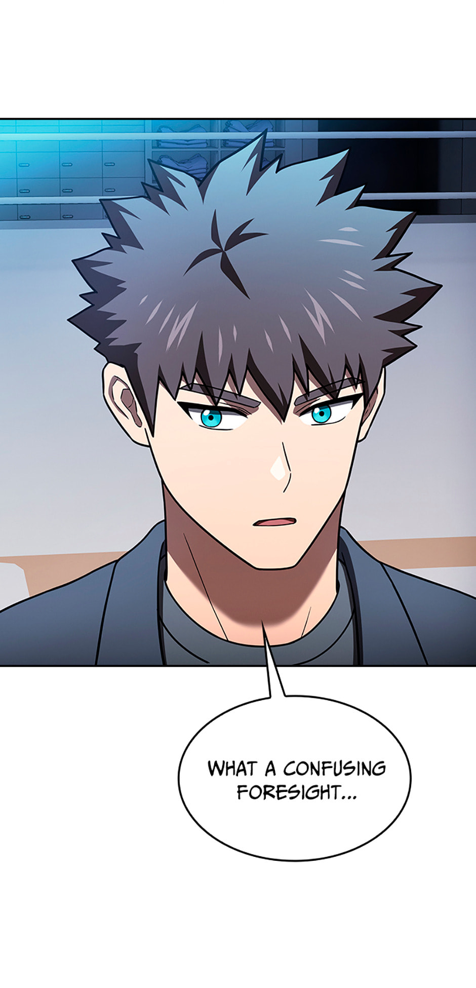 Read The Celestial Returned from Hell chapter 20.2 image 65 on Lezhin
