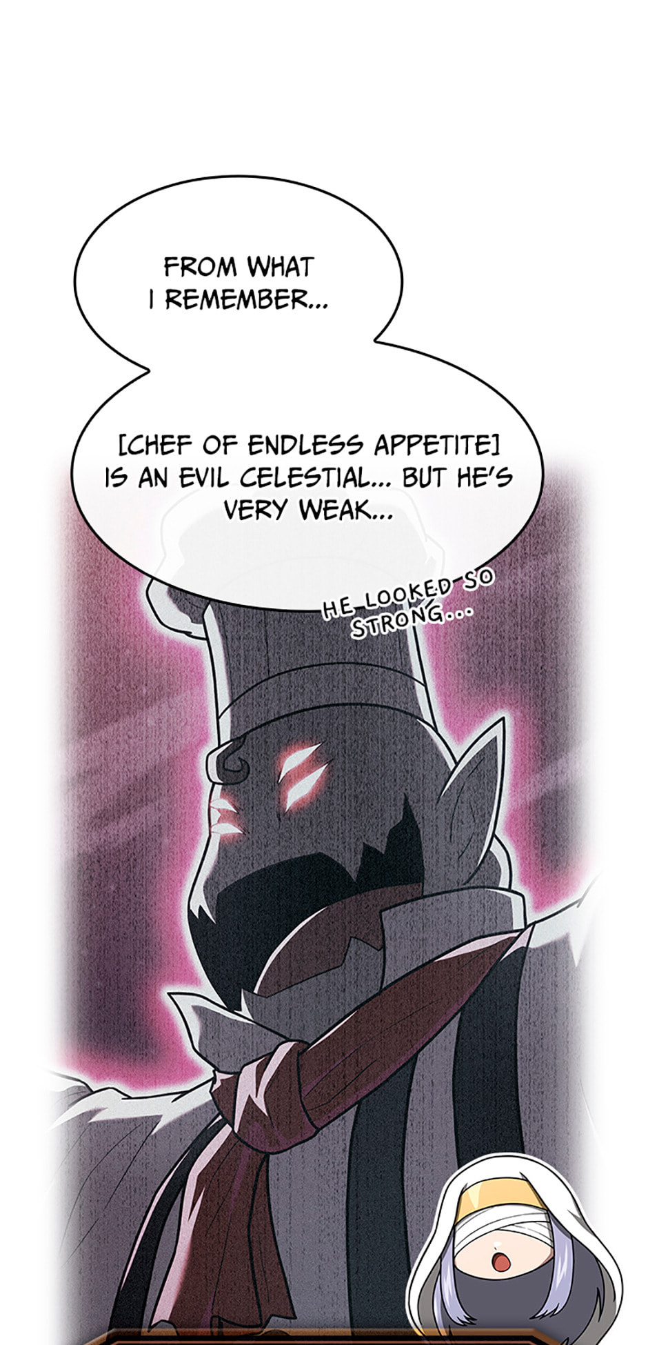 Read The Celestial Returned from Hell chapter 20.2 image 66 on Lezhin
