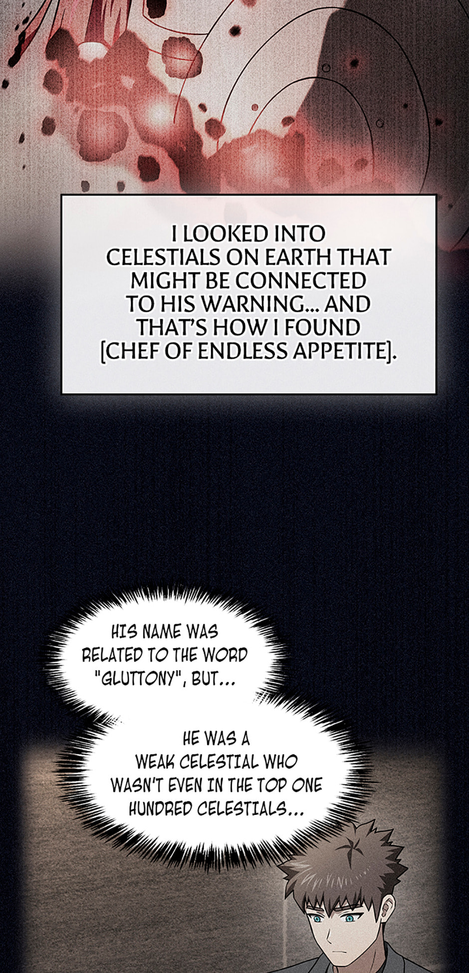 Read The Celestial Returned from Hell chapter 20.2 image 69 on Lezhin