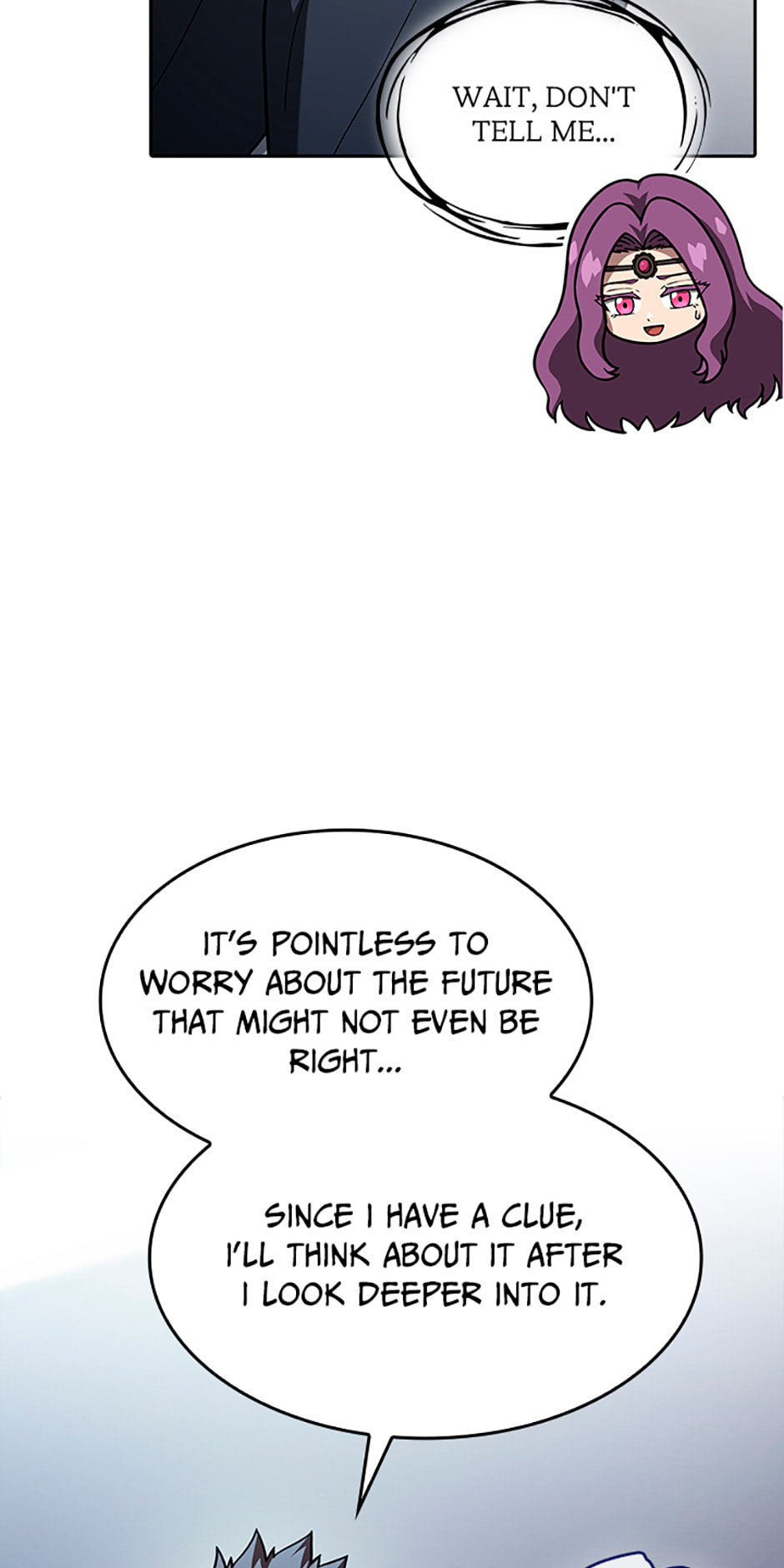 Read The Celestial Returned from Hell chapter 20.2 image 73 on Lezhin