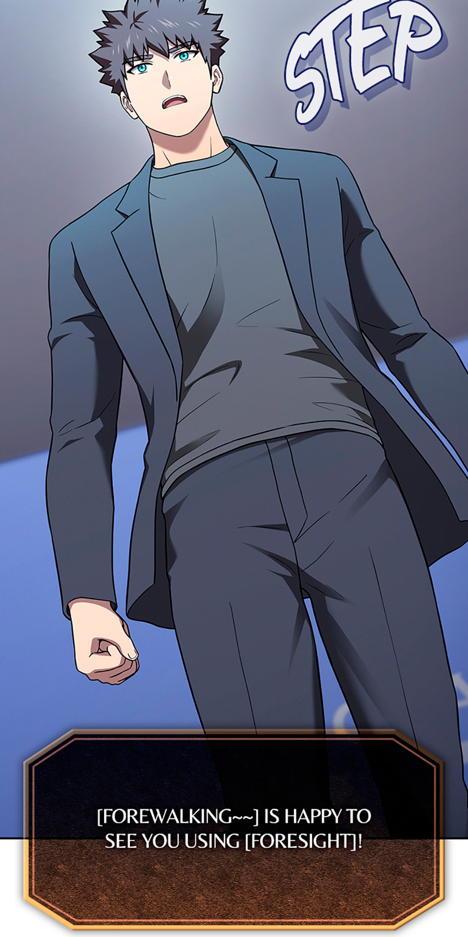 Read The Celestial Returned from Hell chapter 20.2 image 74 on Lezhin
