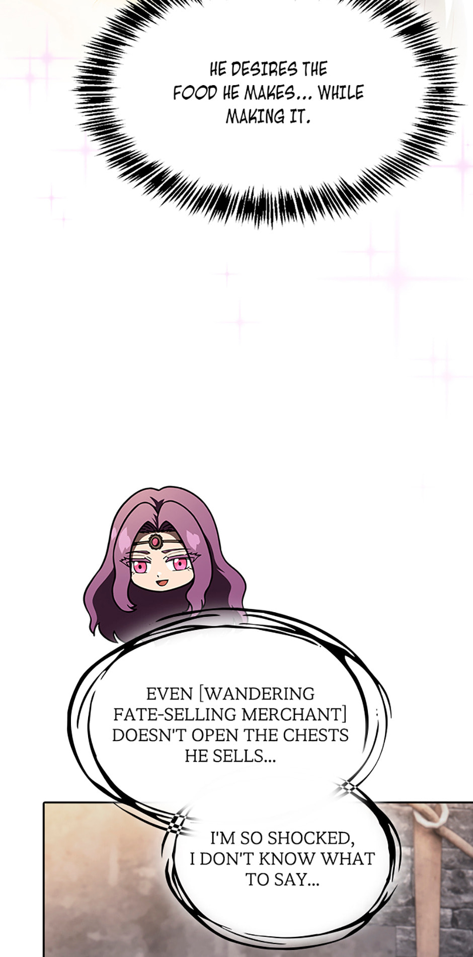 Read The Celestial Returned from Hell chapter 20.2 image 86 on Lezhin