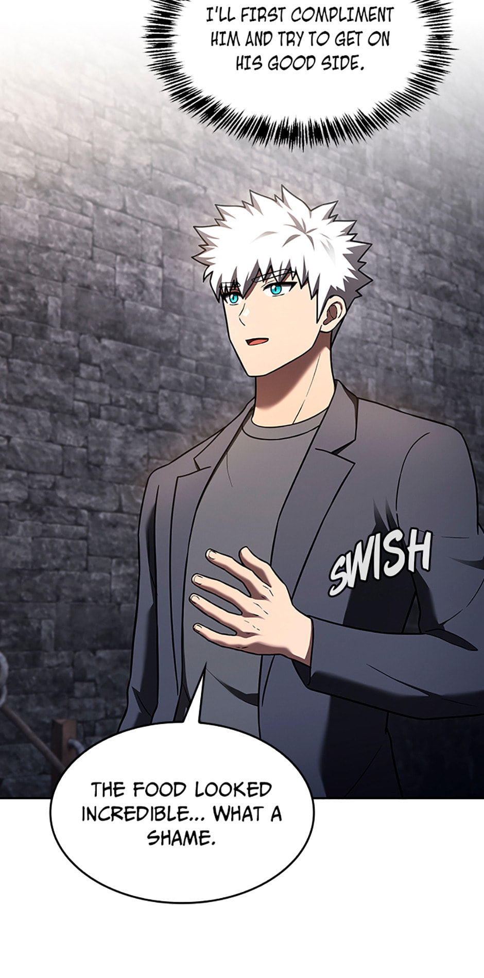 Read The Celestial Returned from Hell chapter 20.2 image 88 on Lezhin