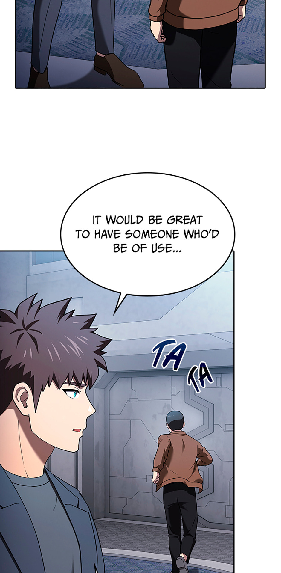 Read The Celestial Returned from Hell chapter 20.3 image 100 on Lezhin
