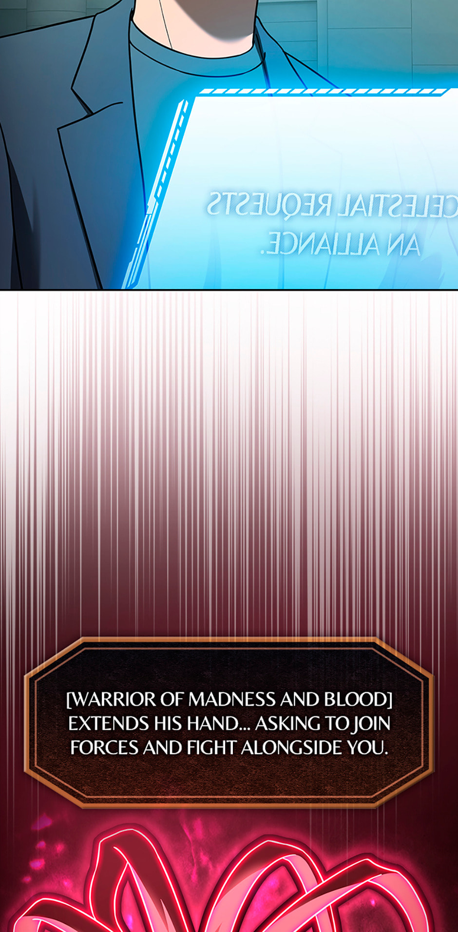 Read The Celestial Returned from Hell chapter 20.3 image 103 on Lezhin