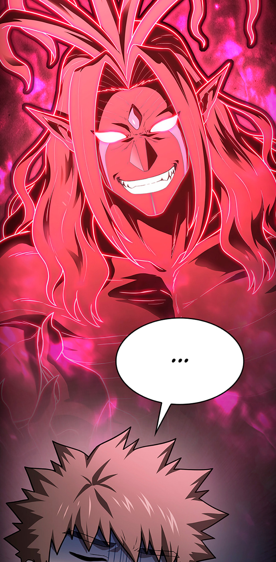 Read The Celestial Returned from Hell chapter 20.3 image 104 on Lezhin