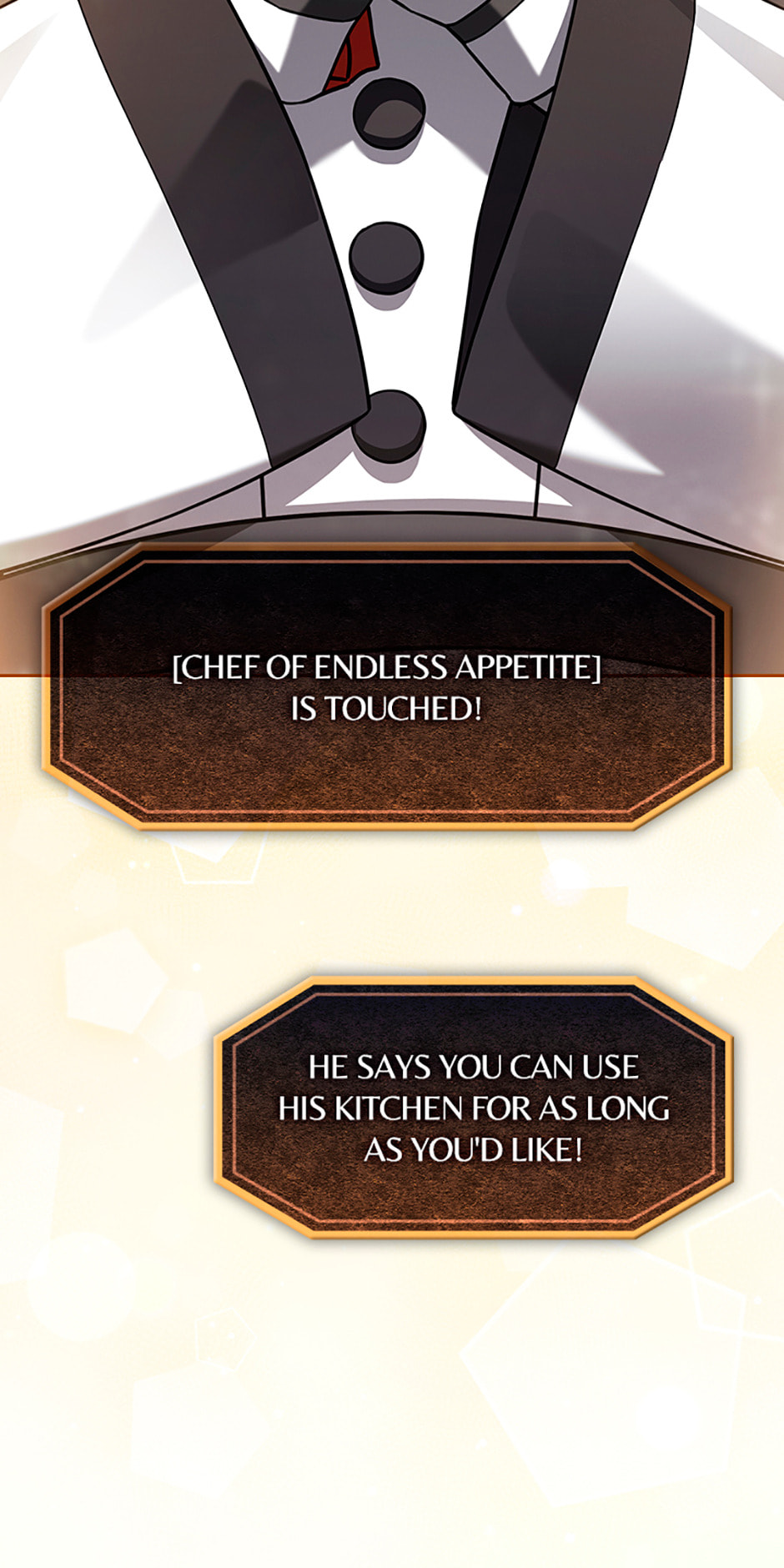 Read The Celestial Returned from Hell chapter 20.3 image 11 on Lezhin