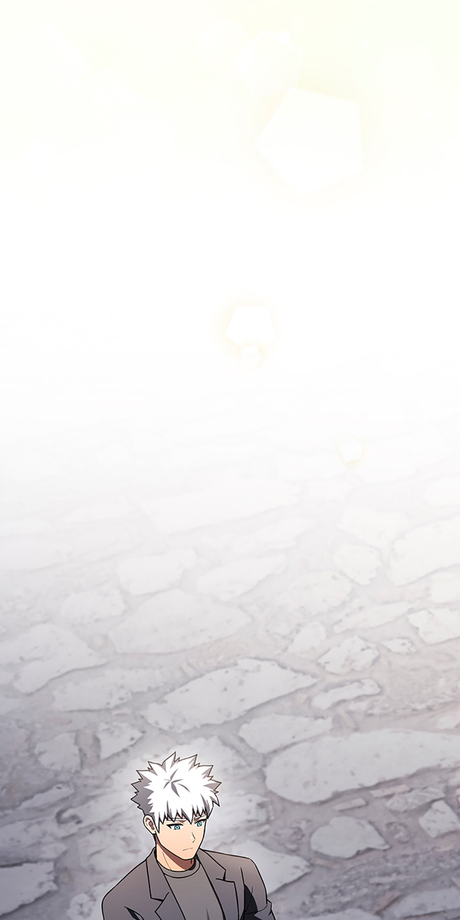 Read The Celestial Returned from Hell chapter 20.3 image 12 on Lezhin