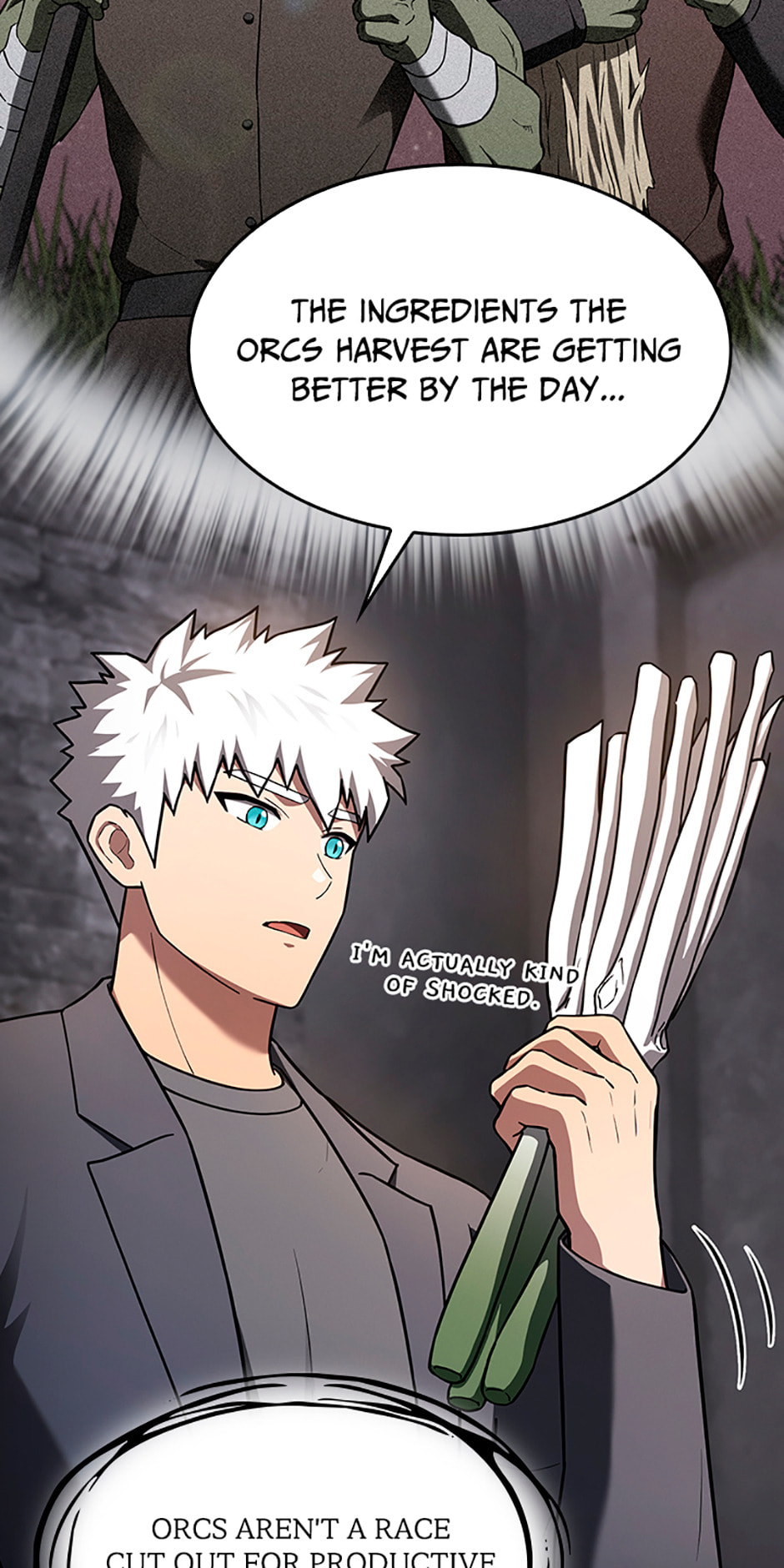 Read The Celestial Returned from Hell chapter 20.3 image 14 on Lezhin