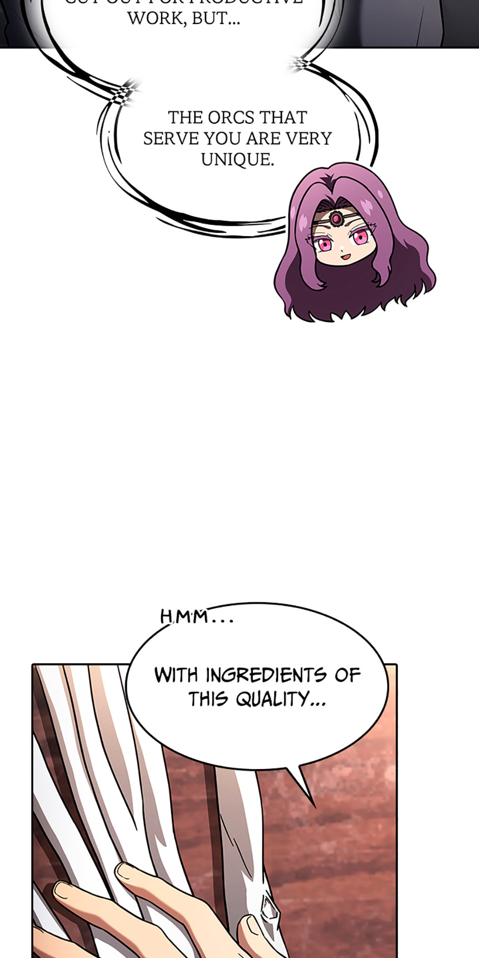 Read The Celestial Returned from Hell chapter 20.3 image 15 on Lezhin