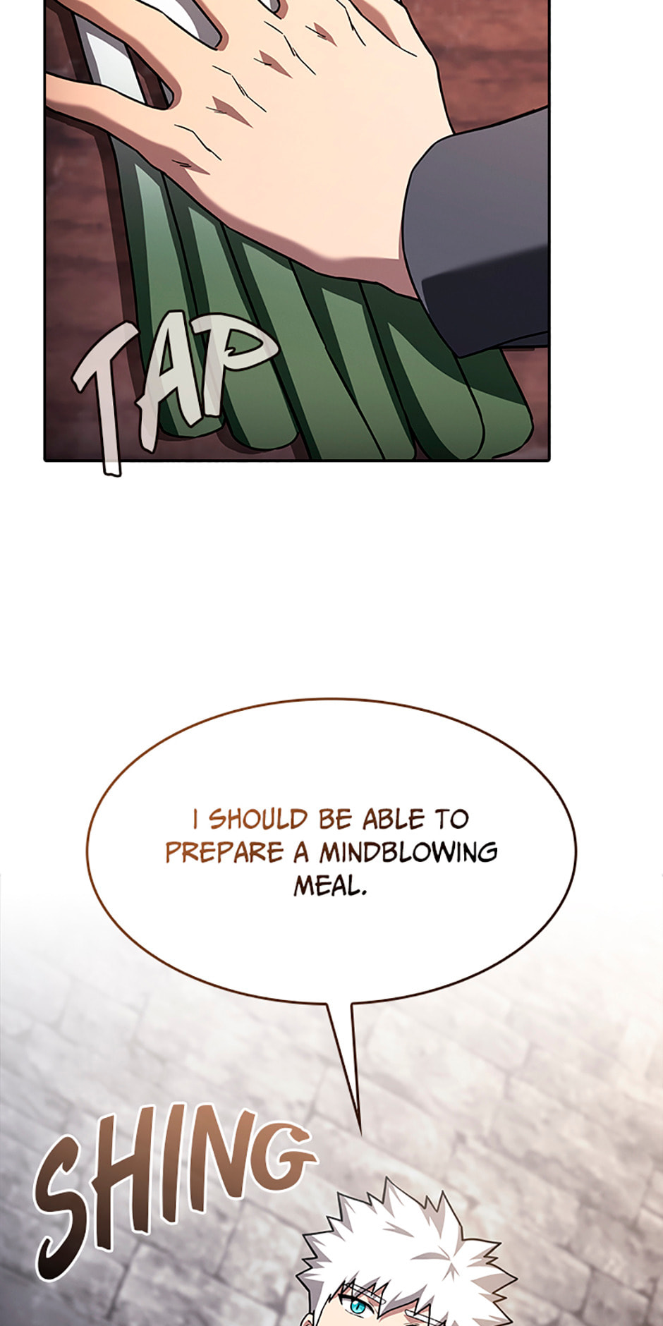 Read The Celestial Returned from Hell chapter 20.3 image 16 on Lezhin