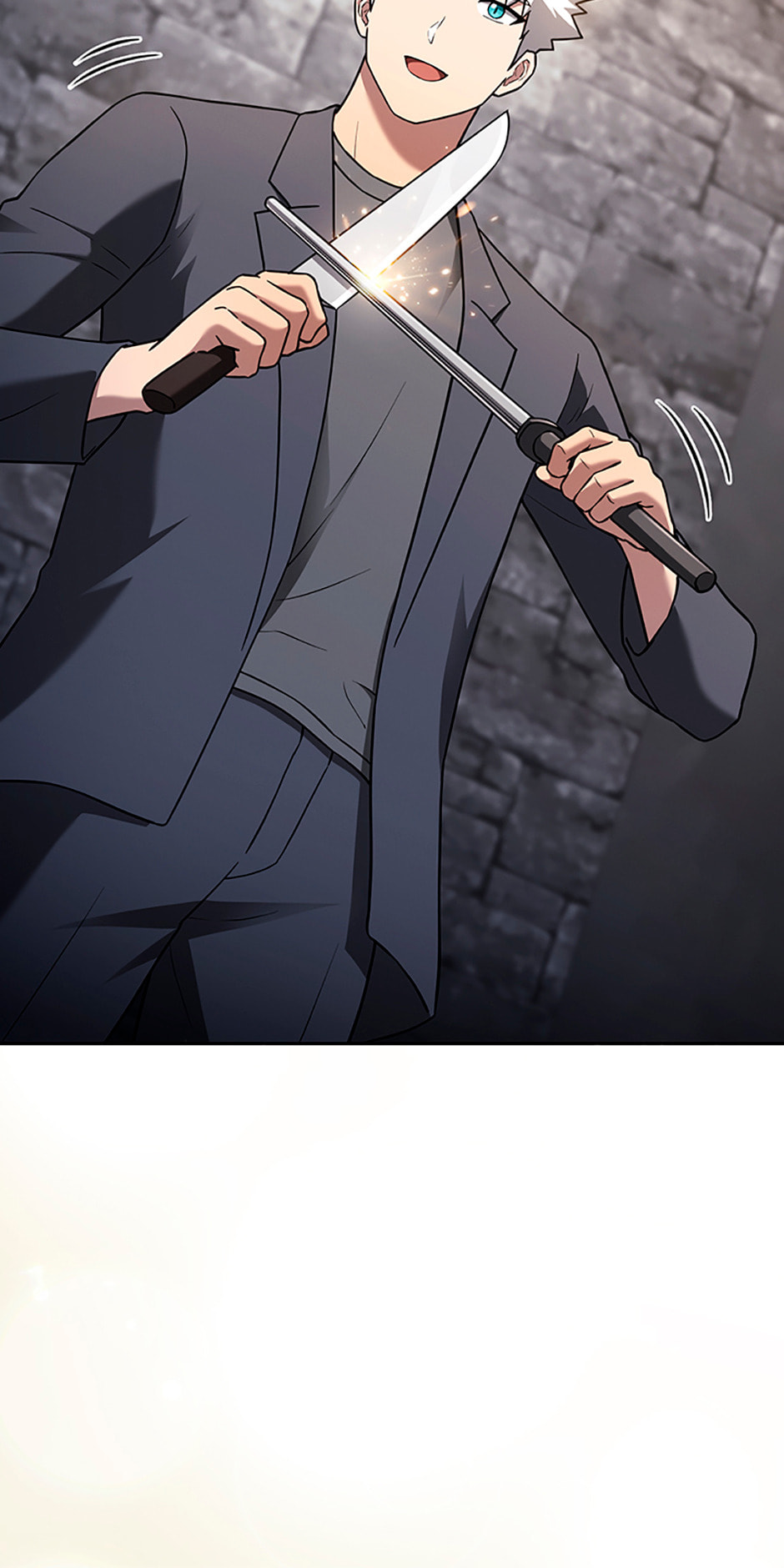 Read The Celestial Returned from Hell chapter 20.3 image 17 on Lezhin