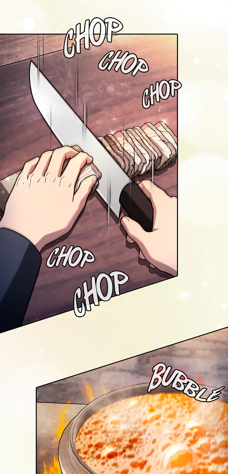 Read The Celestial Returned from Hell chapter 20.3 image 18 on Lezhin