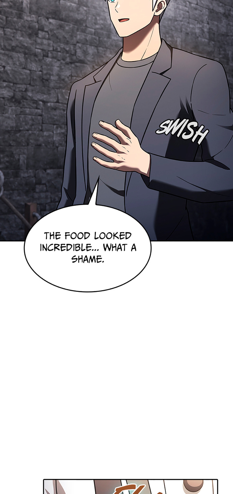 Read The Celestial Returned from Hell chapter 20.3 image 2 on Lezhin